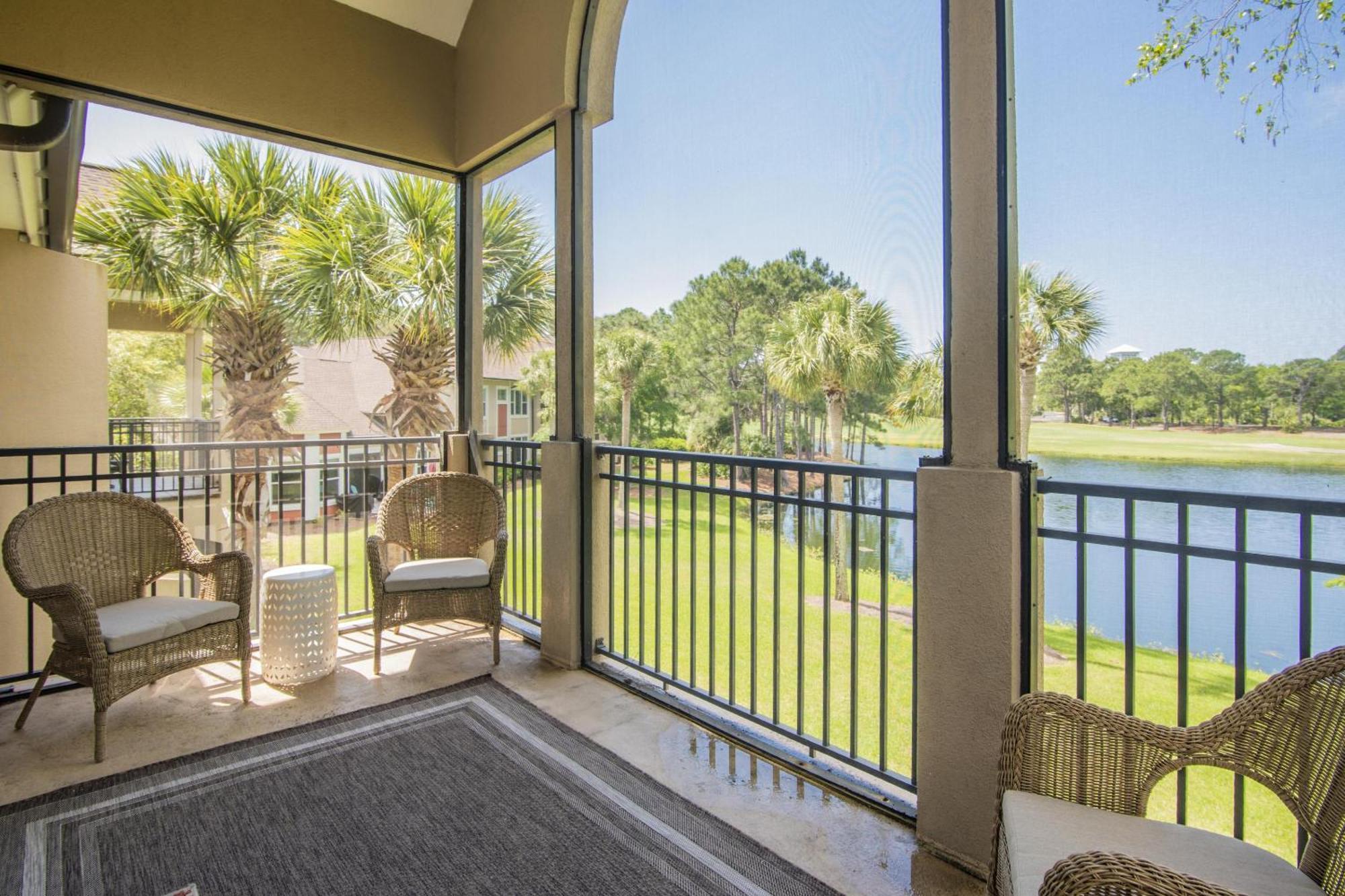 Turnberry 8511 * Destin