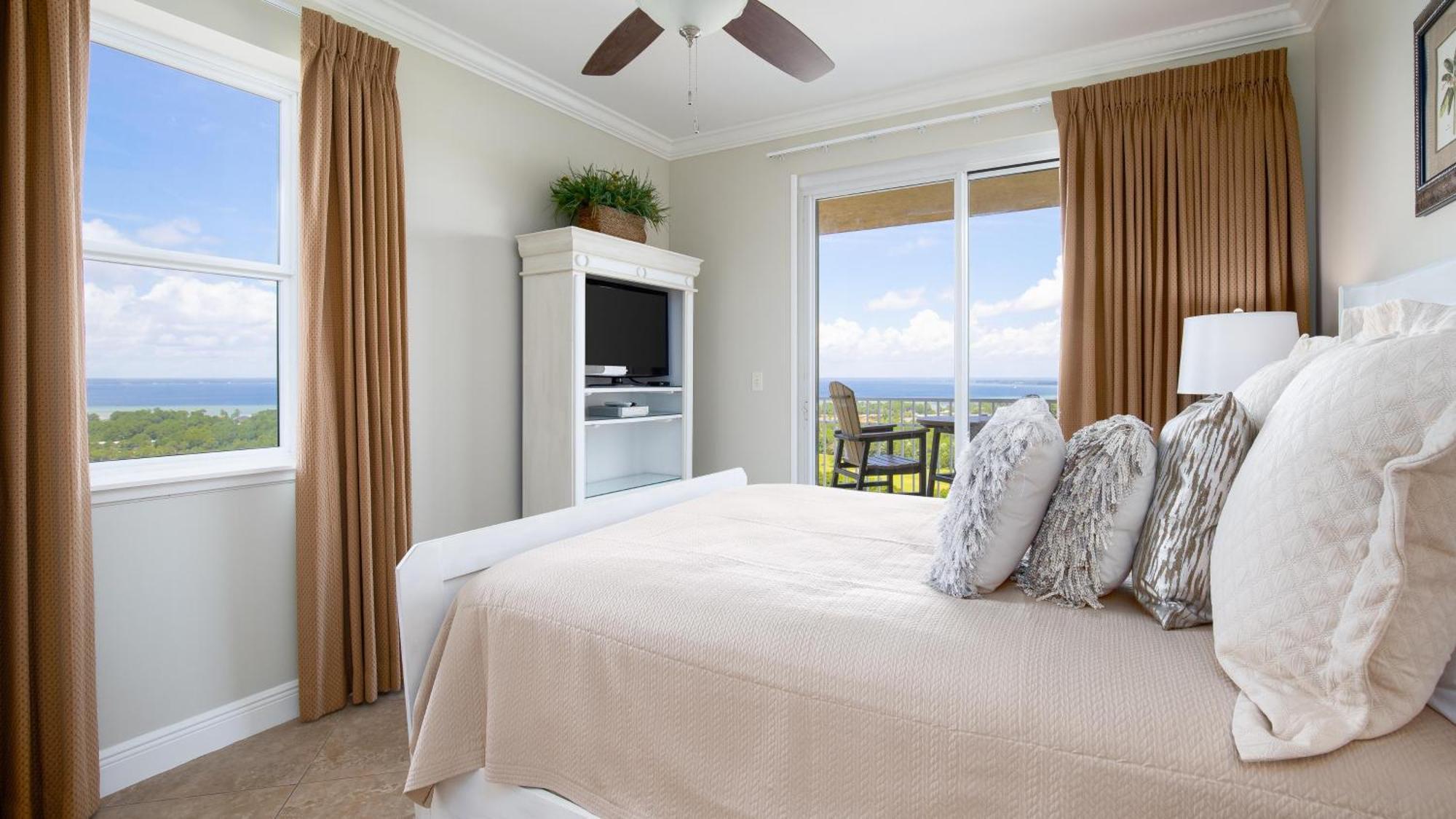 Holiday home Ariel Dunes Ii 2210