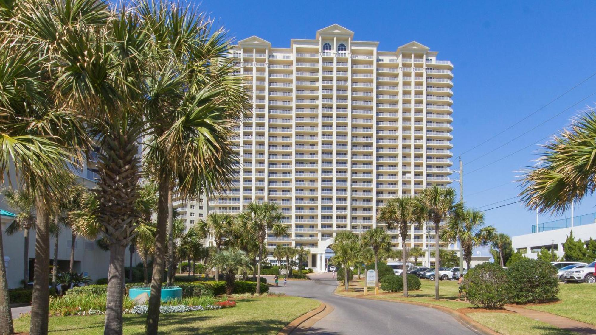 Holiday home Ariel Dunes Ii 2210 Destin
