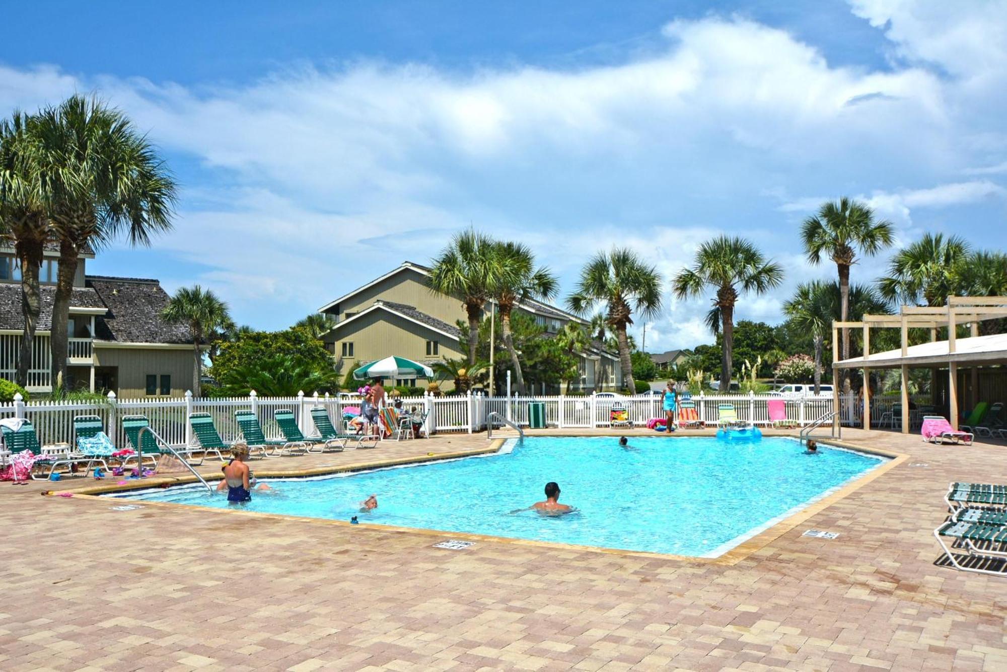 Holiday home Ariel Dunes Ii 2210 Destin