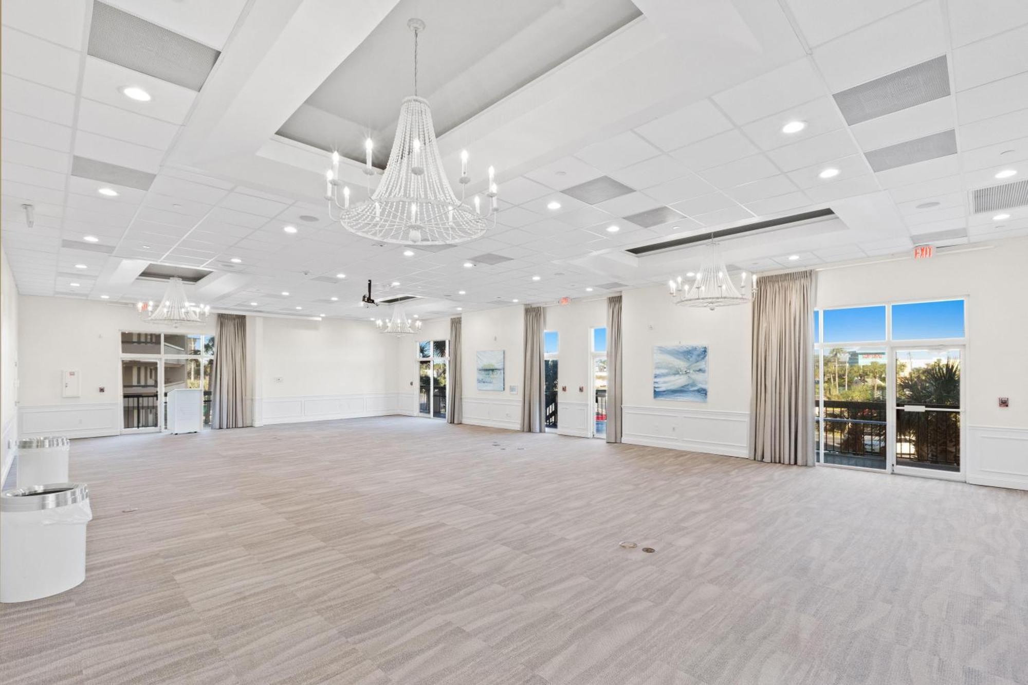 Sundestin Unit 1018 Holiday home Destin