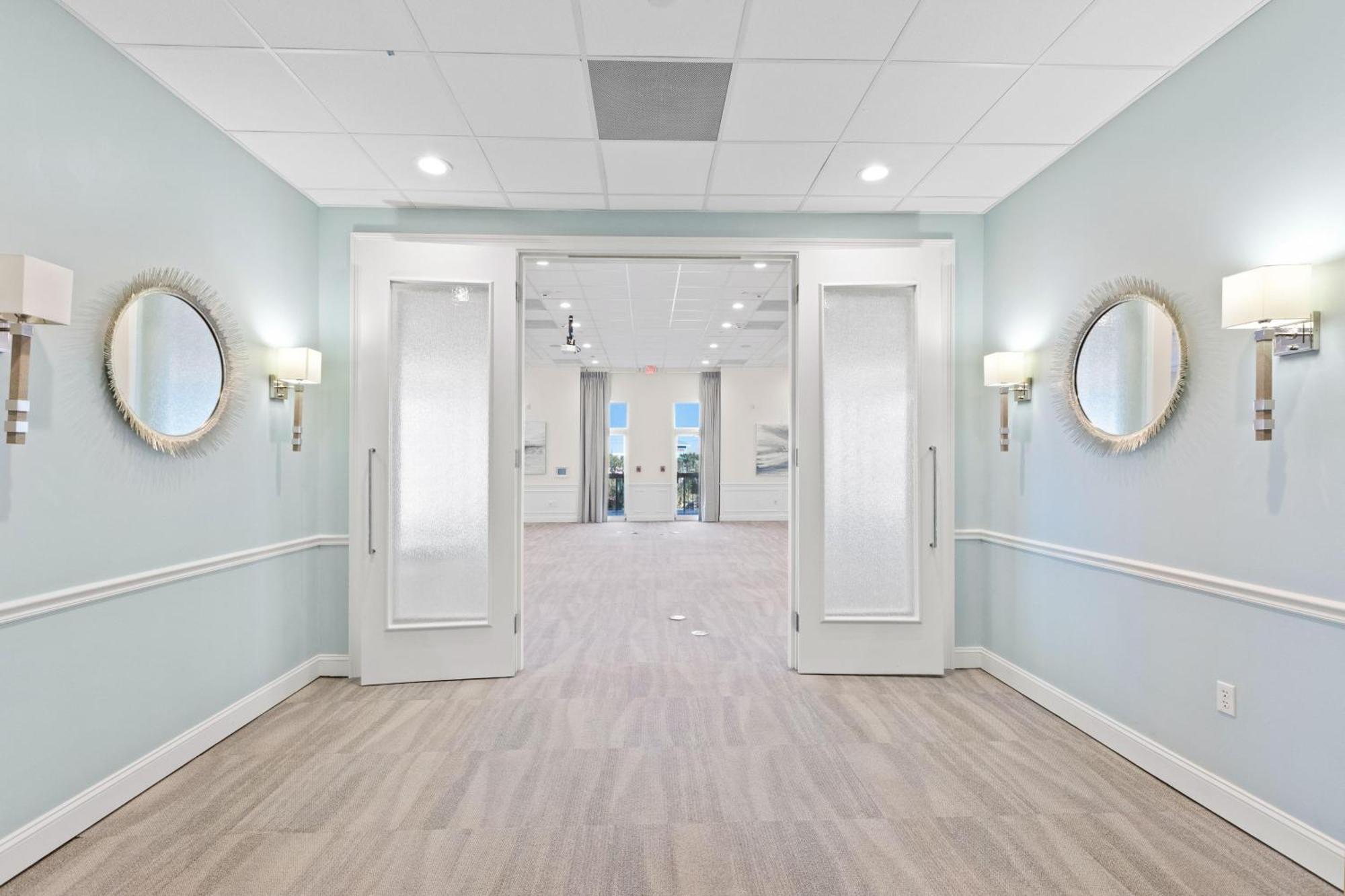 Sundestin Unit 1018