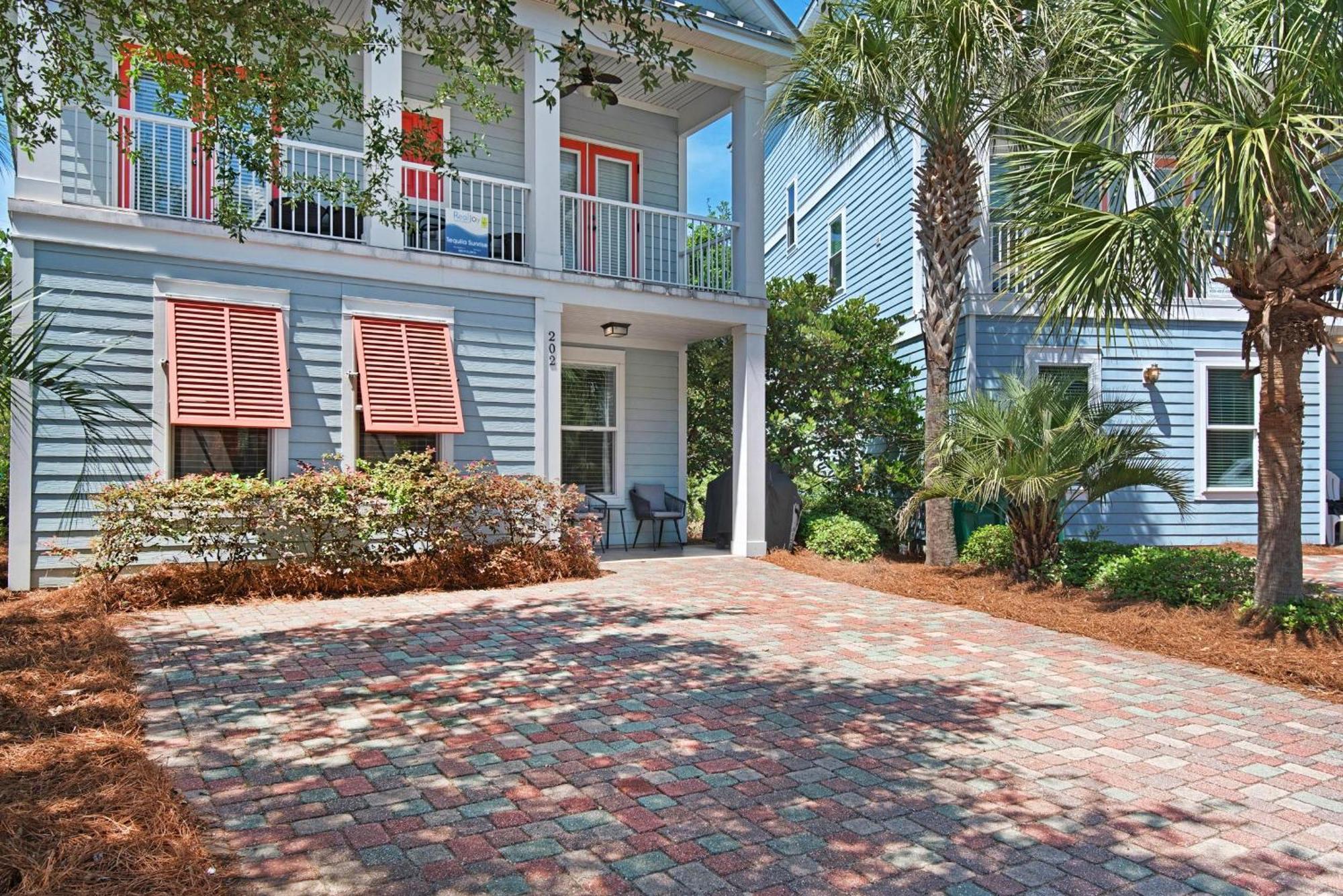 Tequila Sunrise Holiday home *