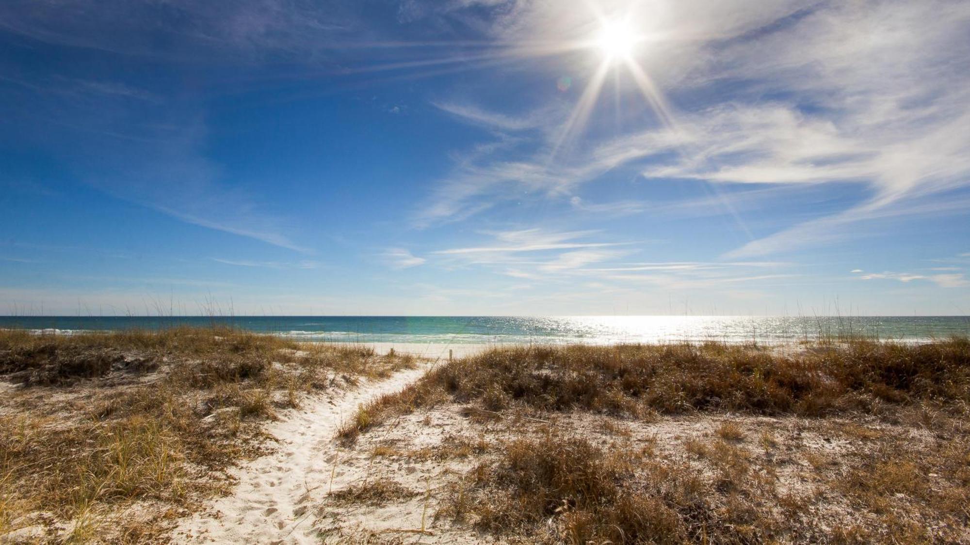 Another Slice Of Paradise * Destin