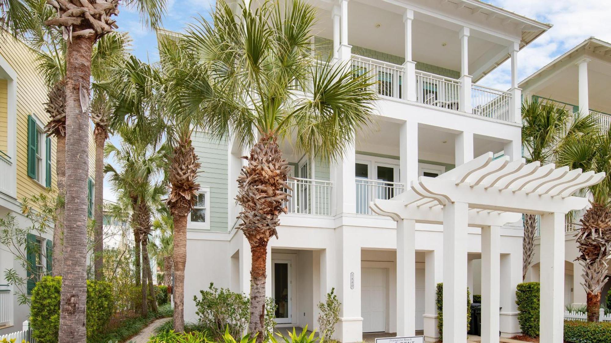 Another Slice Of Paradise Holiday home