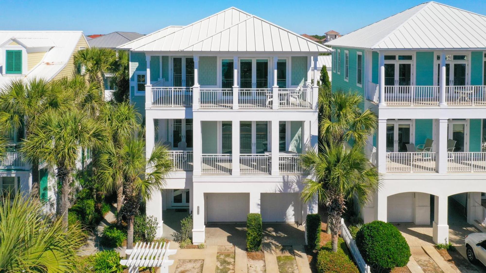 Another Slice Of Paradise Holiday home Destin