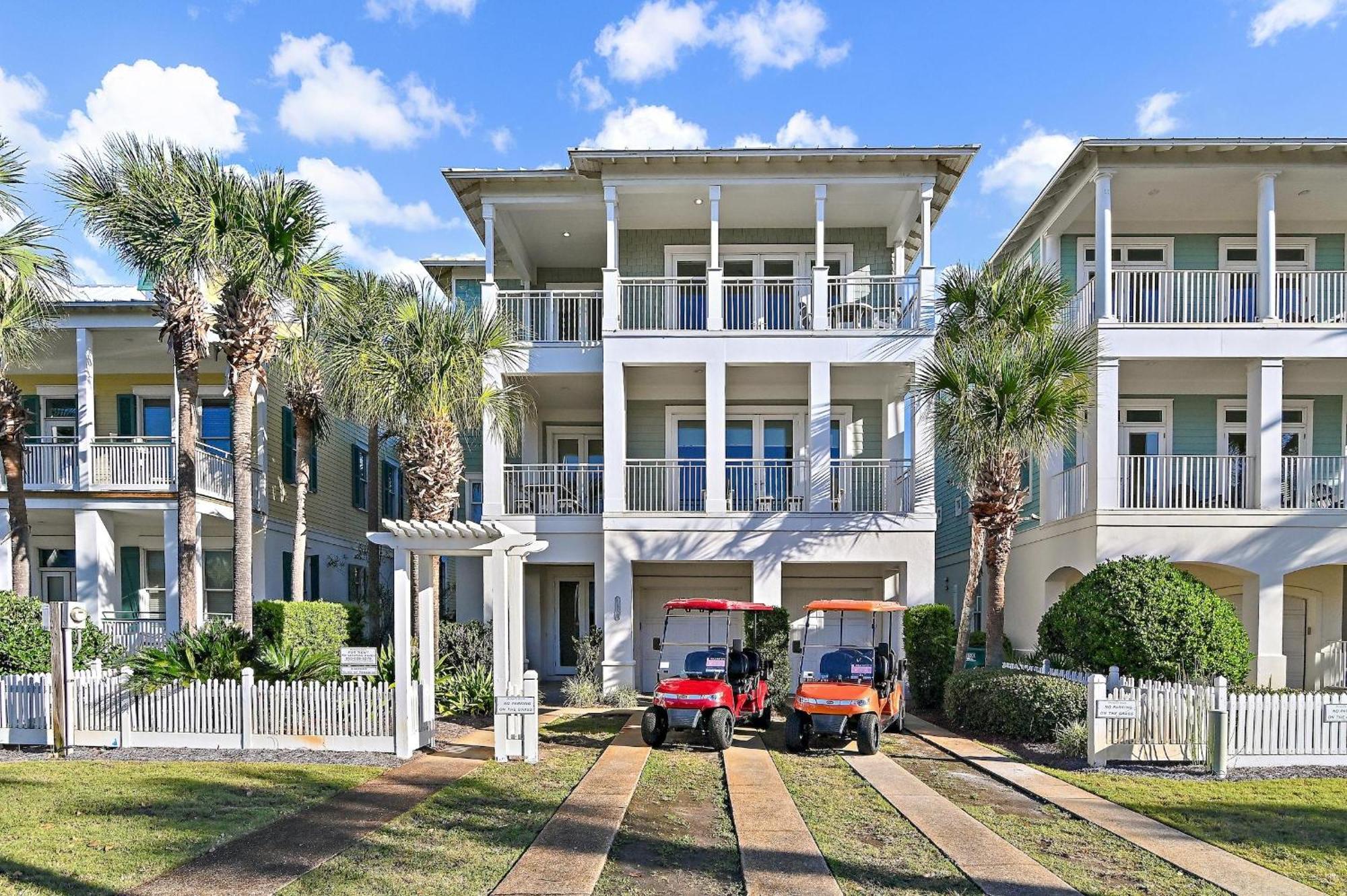 Holiday home Another Slice Of Paradise Destin