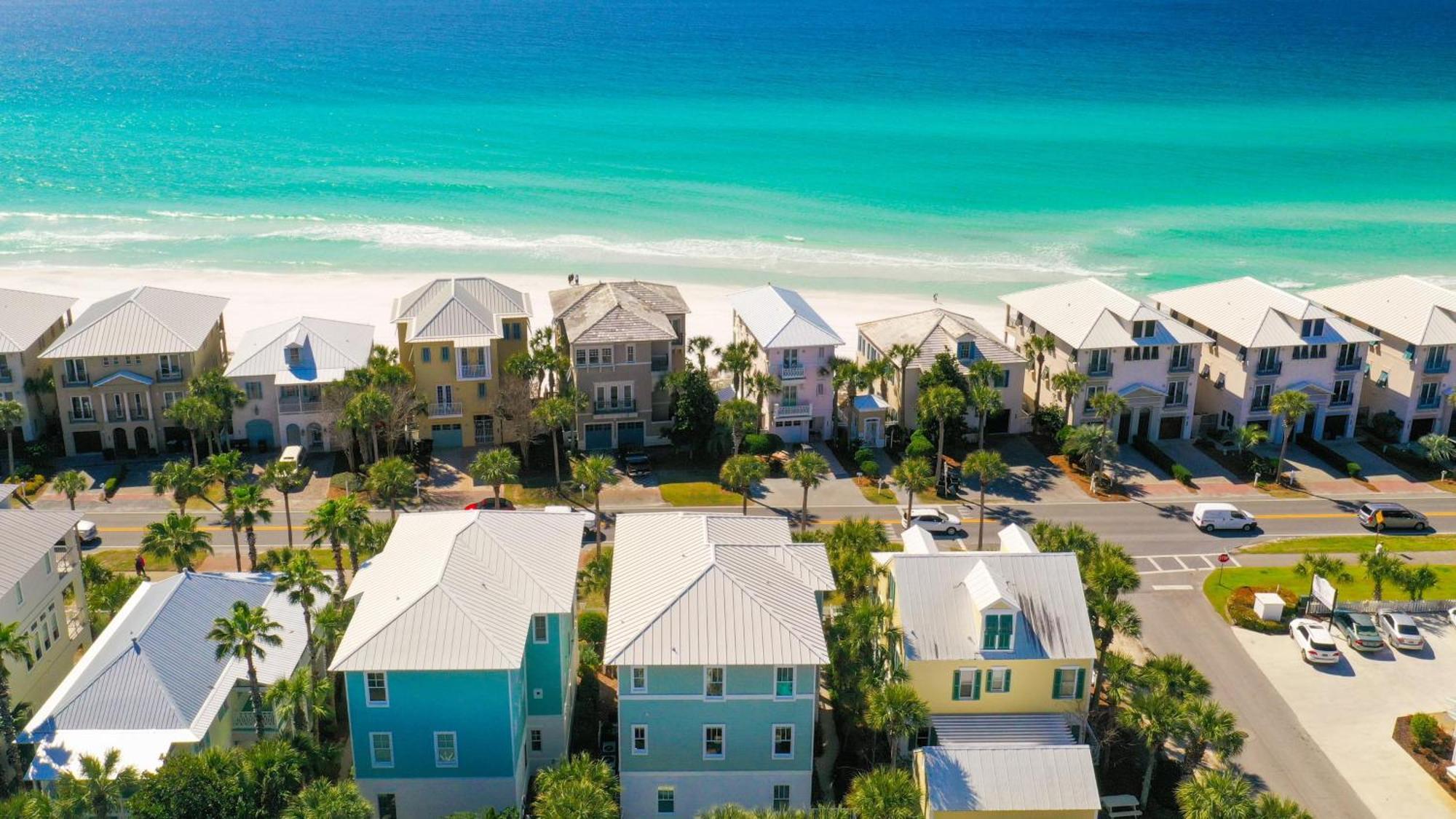 Another Slice Of Paradise Holiday home *