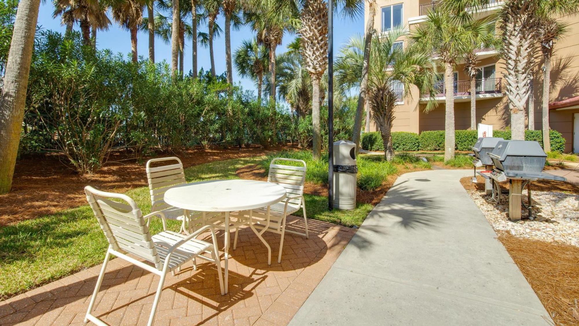 Holiday home Westwinds 4794 Destin