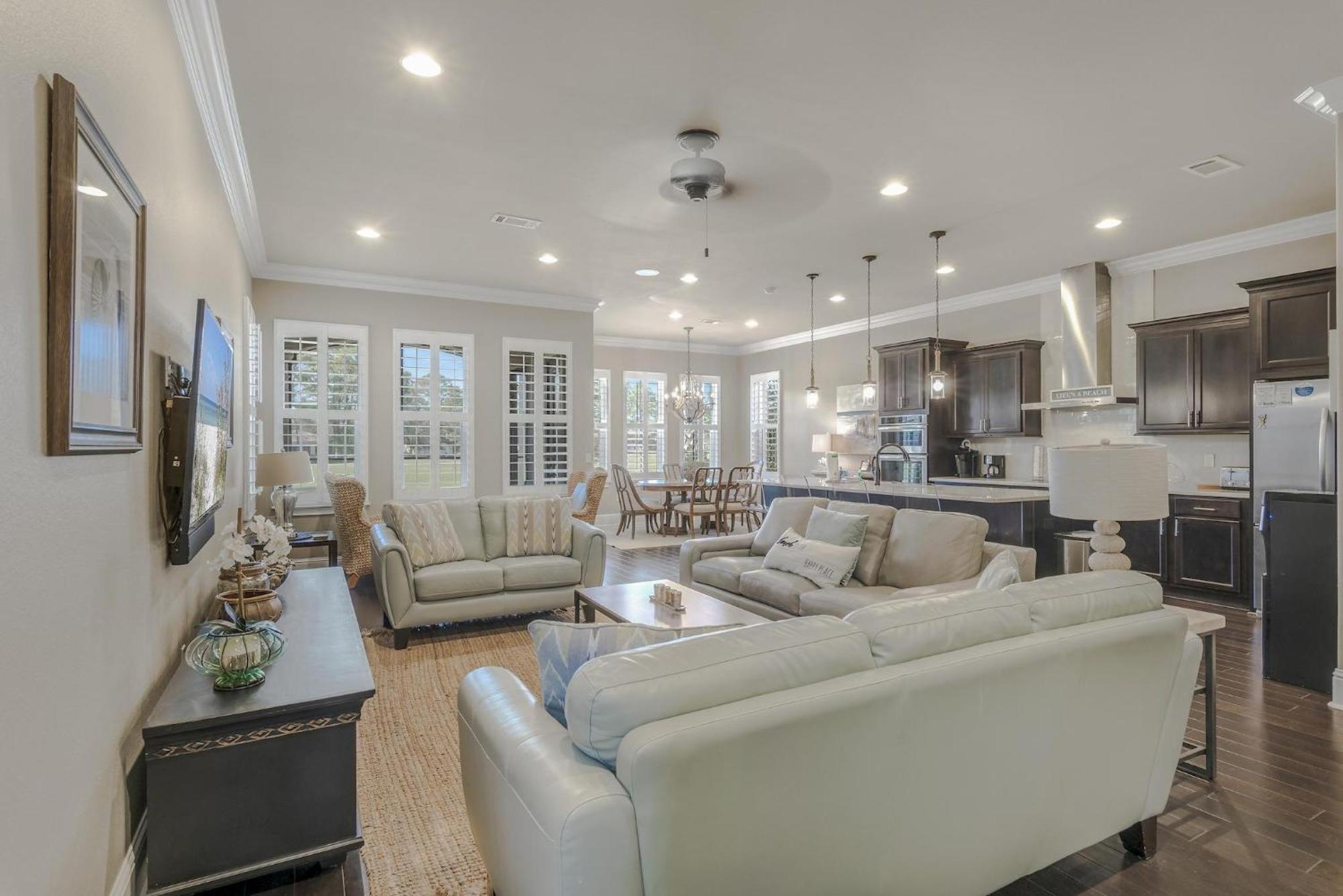 Holiday home 1870 Destin