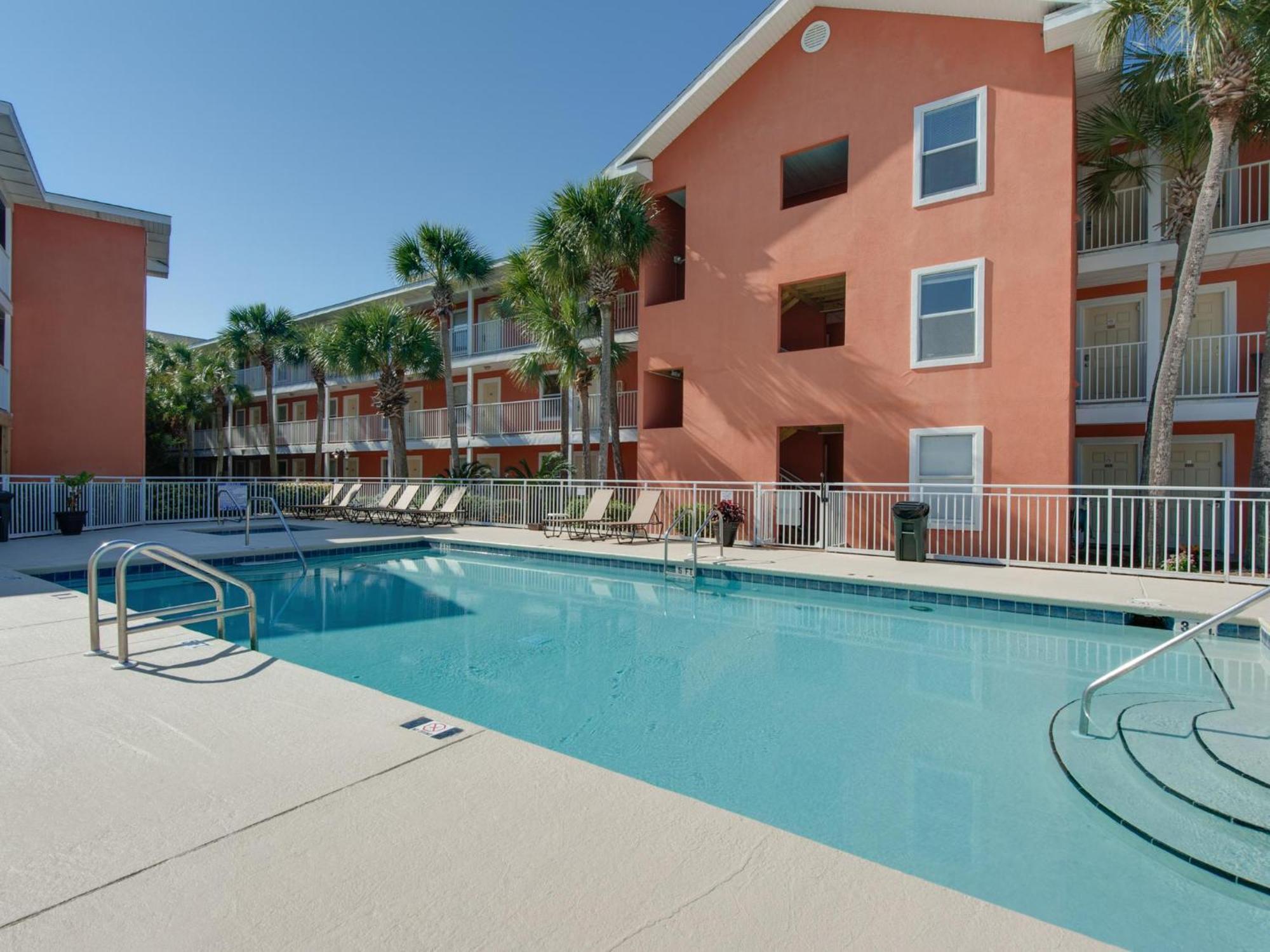 Gulfview Ii 205 *