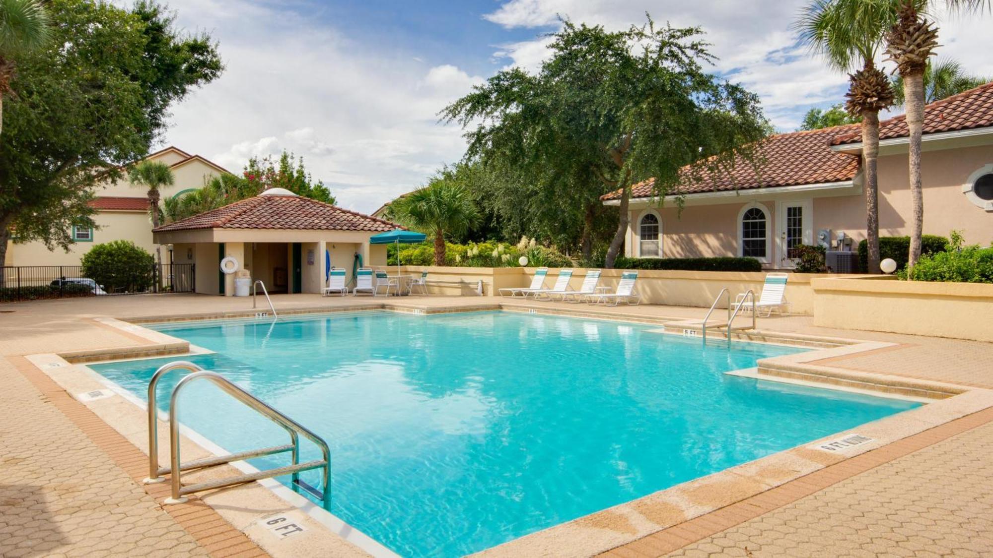 Tivoli 5292 Holiday home Destin