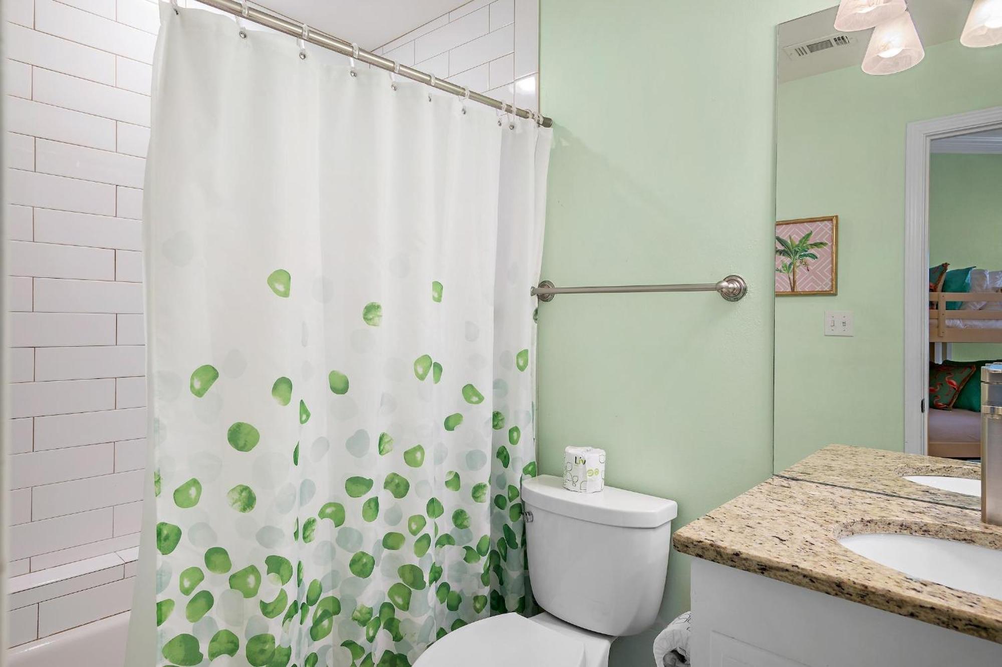 Holiday home Tivoli 5292 Destin