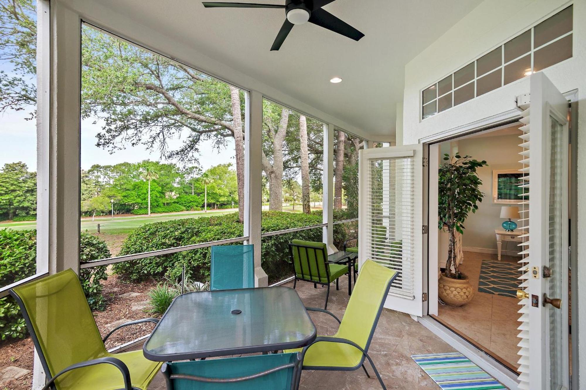 Holiday home Tivoli 5292