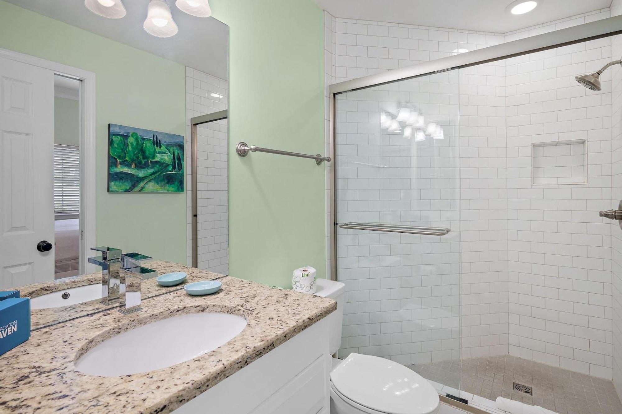 Holiday home Tivoli 5292 Destin