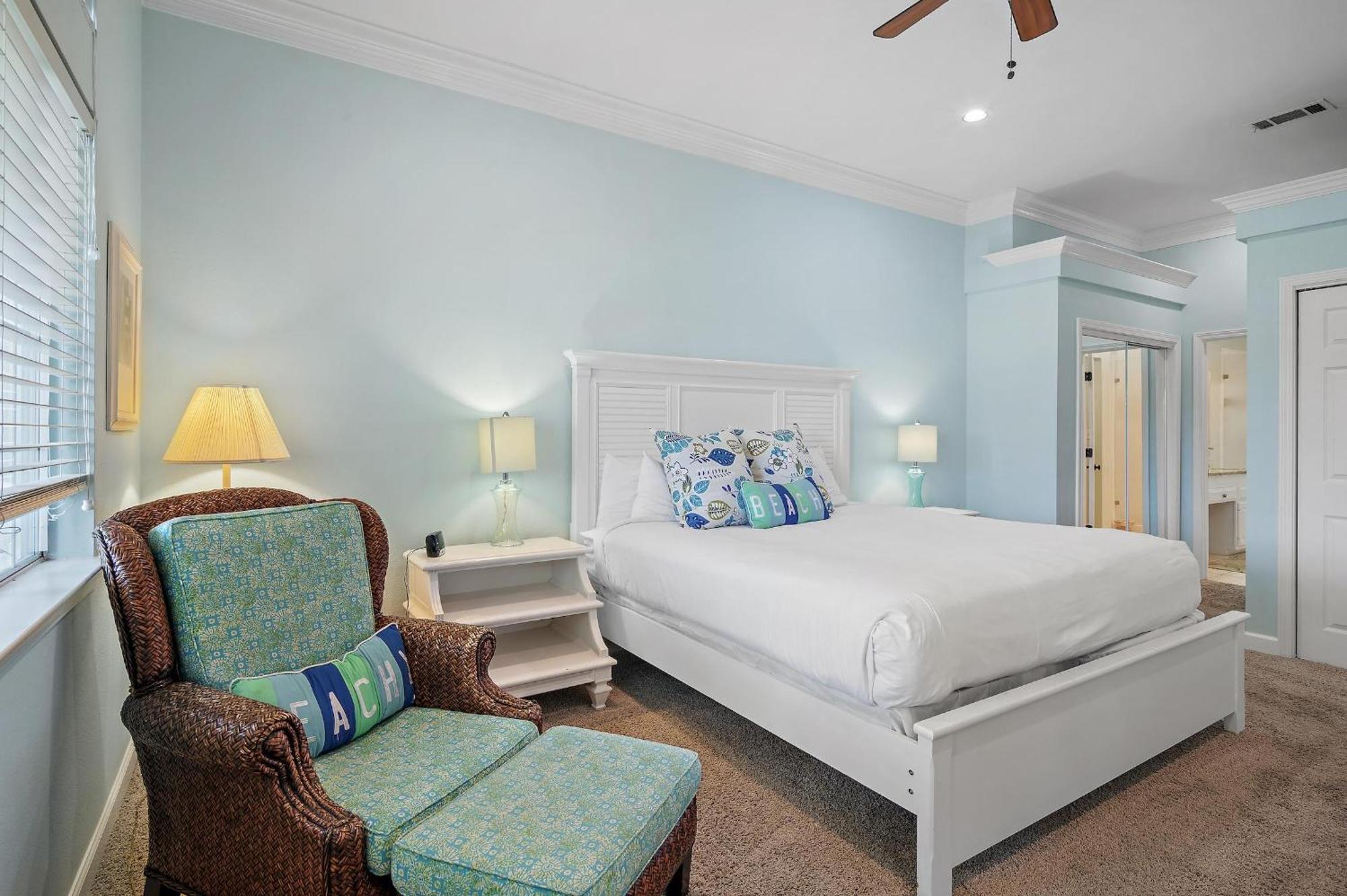 Holiday home Tivoli 5292 Destin