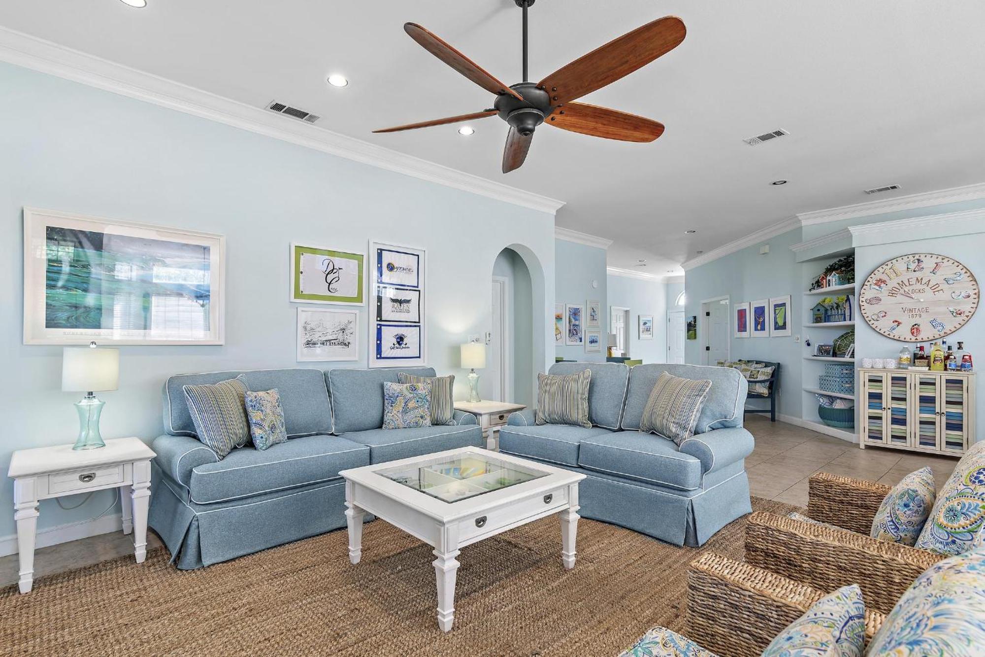 Holiday home Tivoli 5292