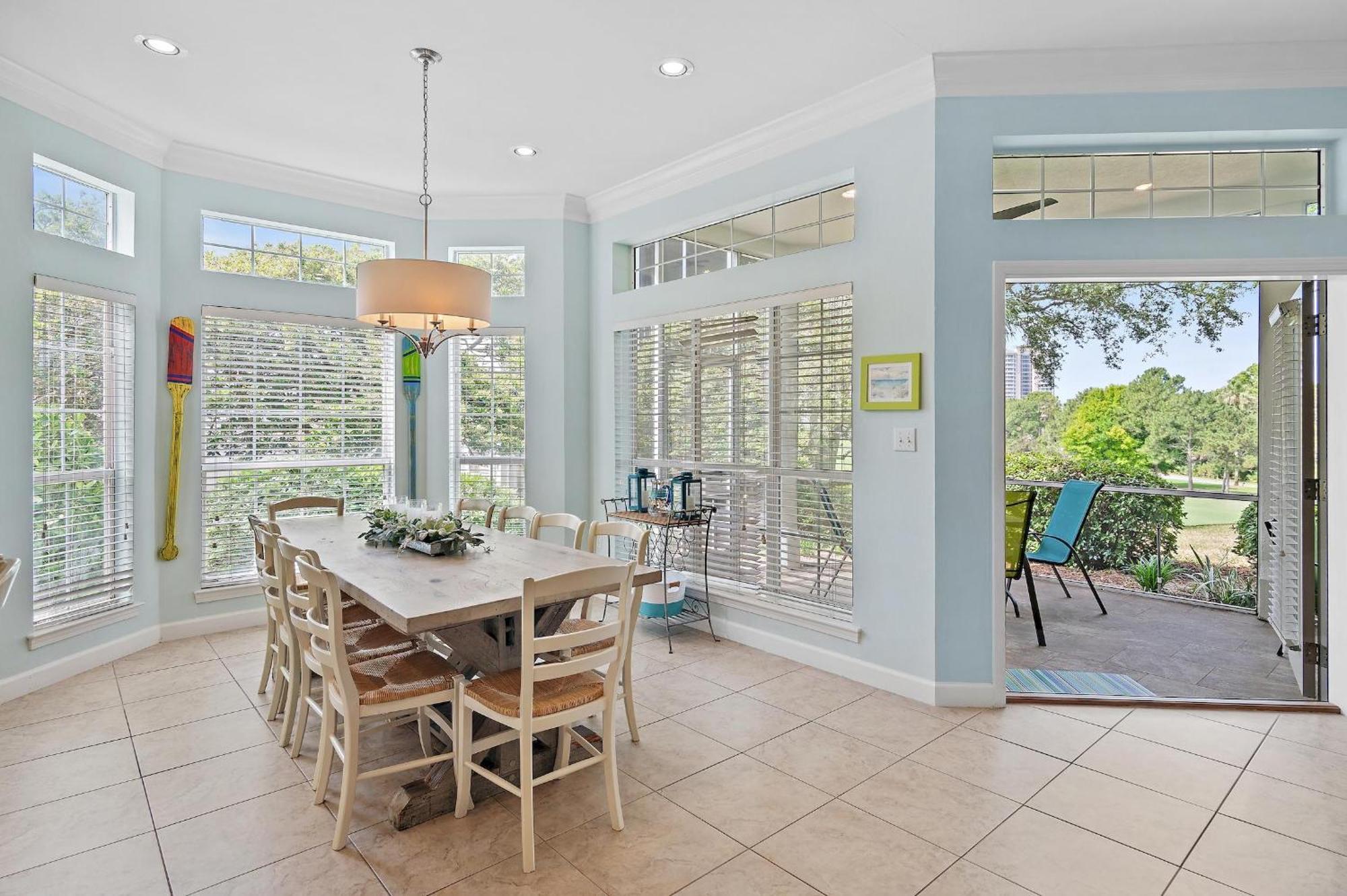 Holiday home Tivoli 5292 Destin