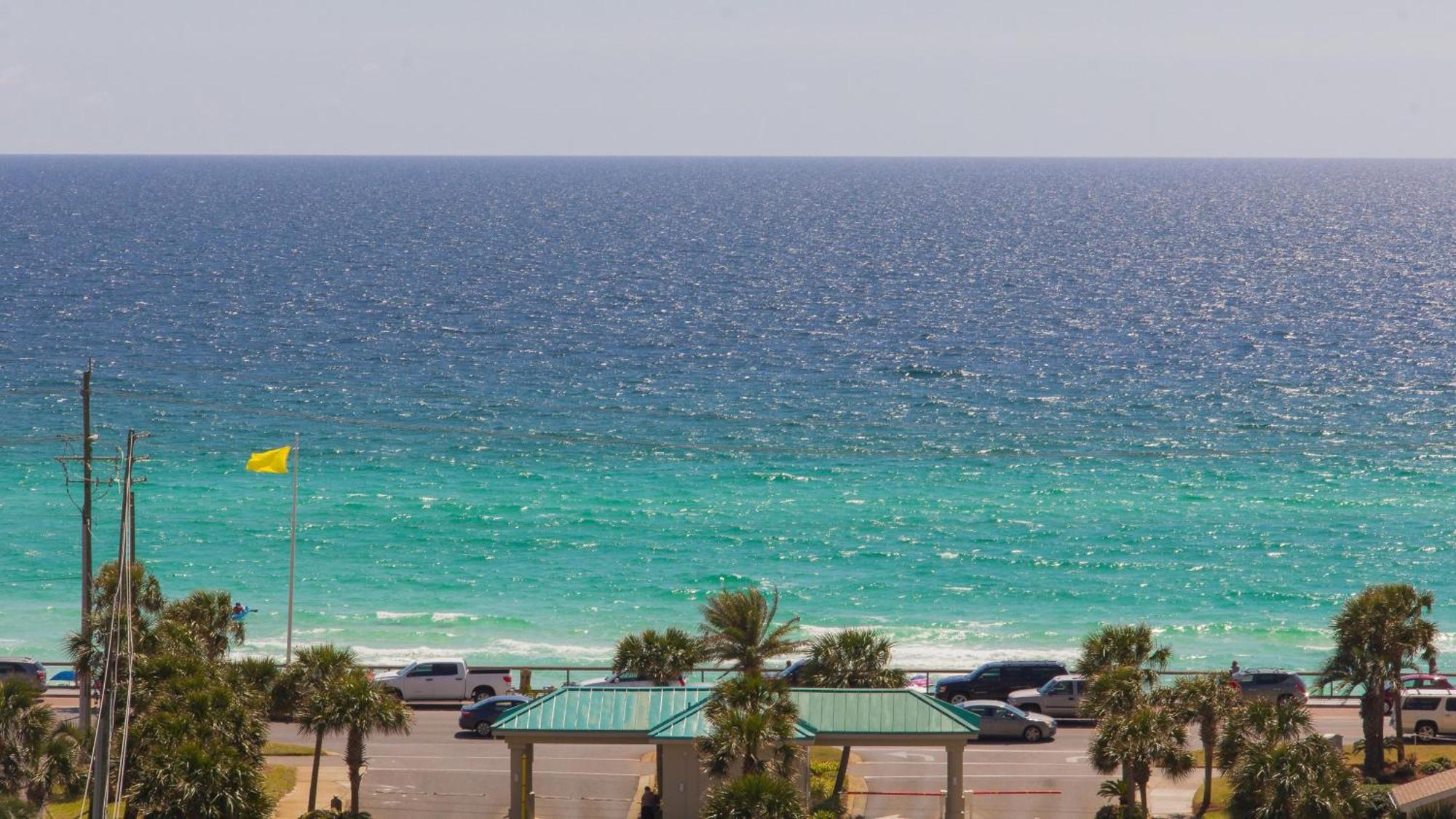 Ariel Dunes Ii 2210 Destin