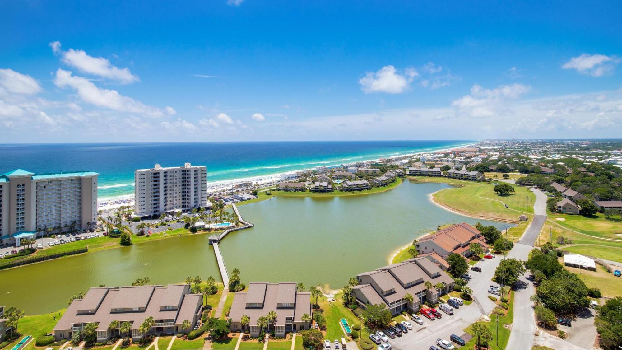 Ariel Dunes Ii 2210