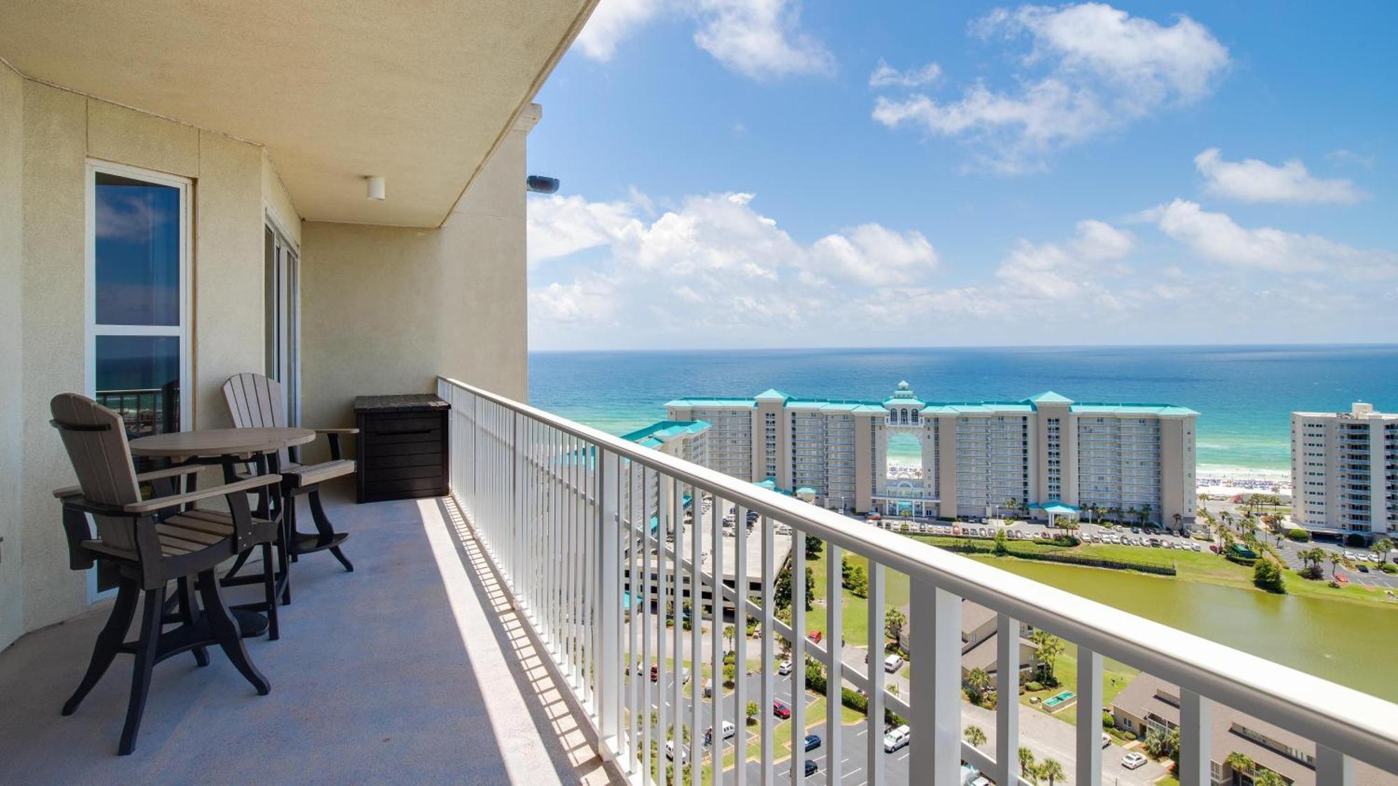 Holiday home Ariel Dunes Ii 2210