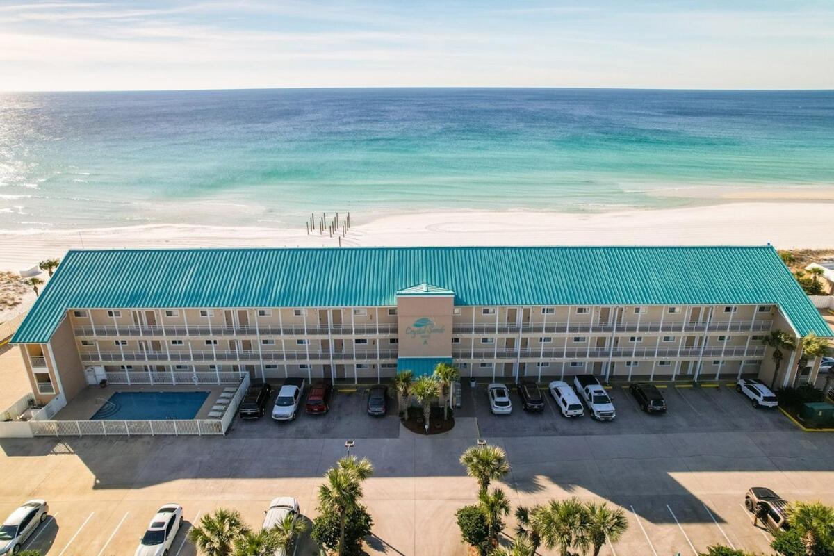Crystal Sands 110a *
