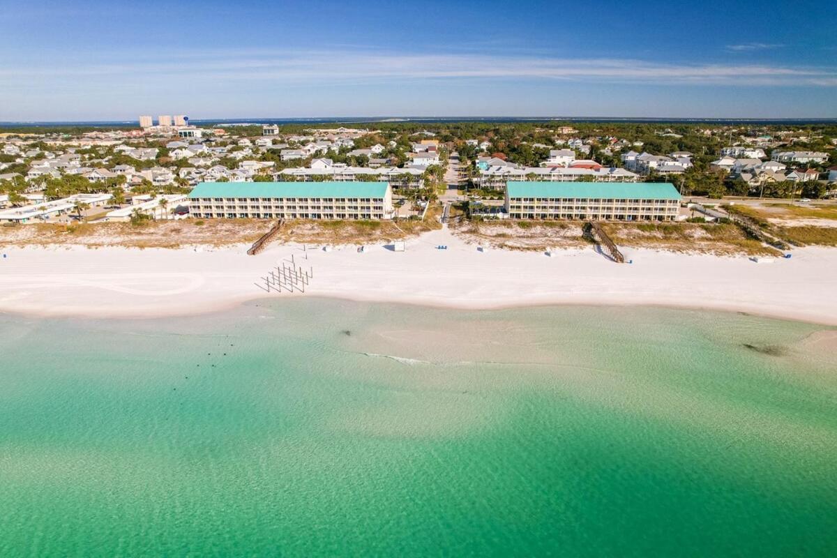 Crystal Sands 110a Apartment *