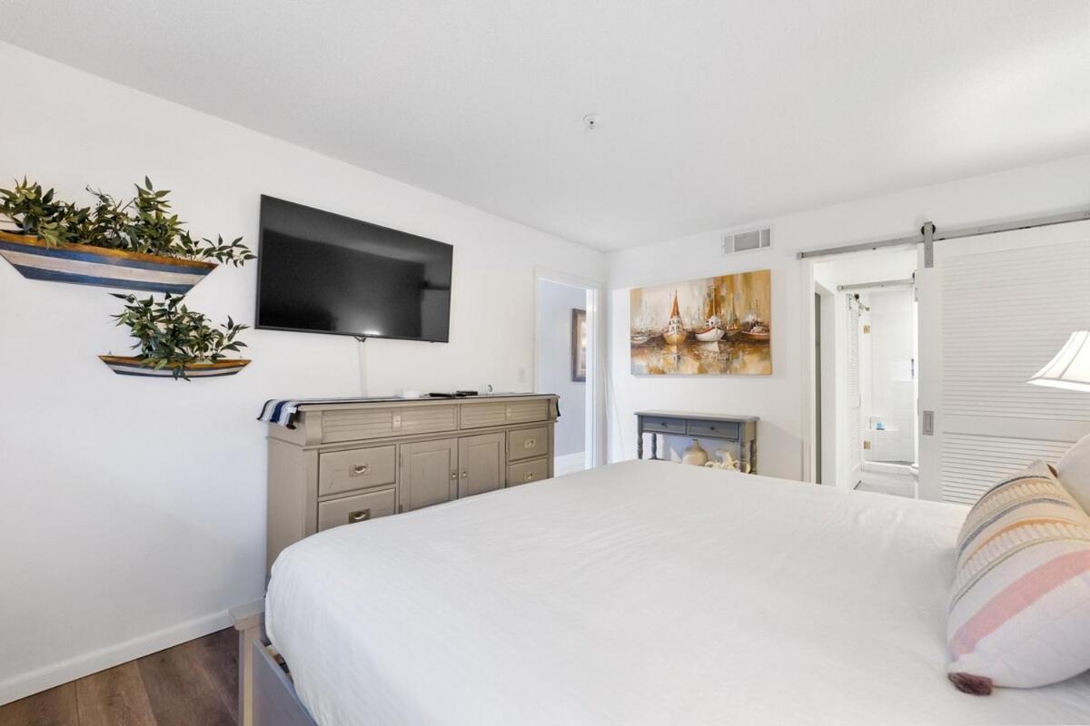Apartment Crystal Sands 110a Destin