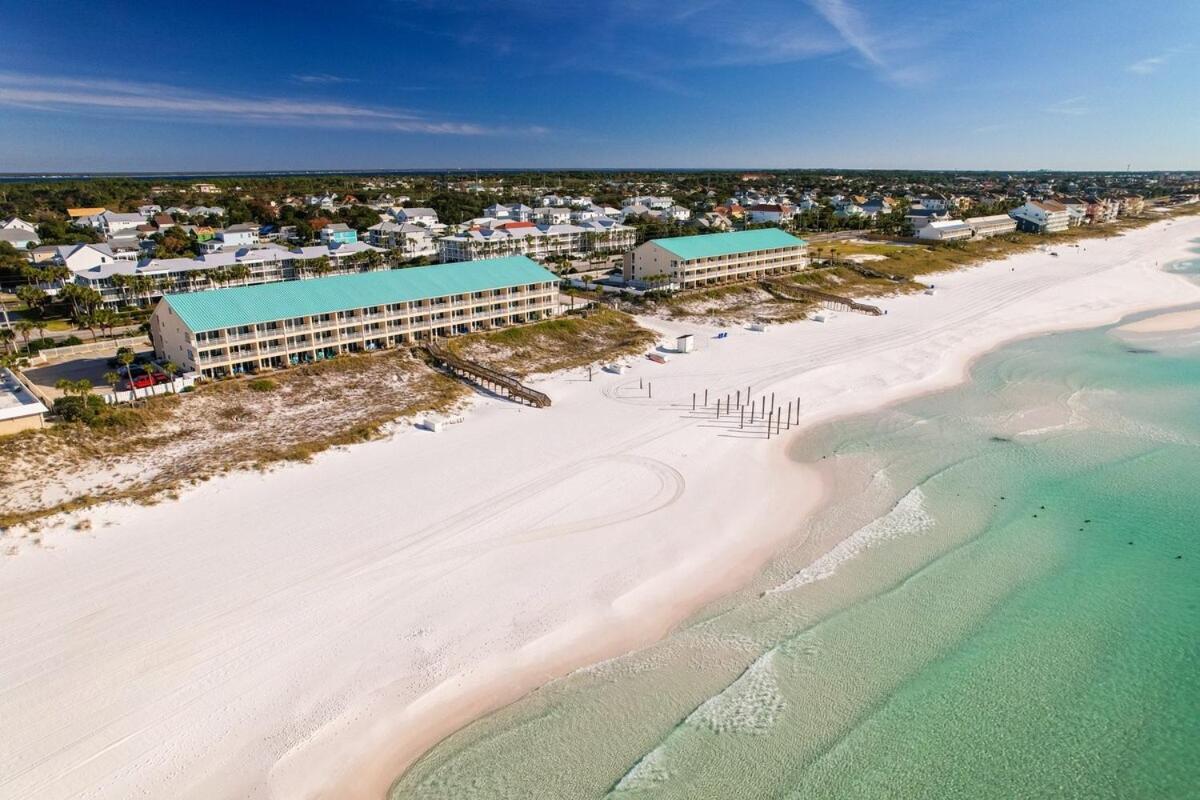 Crystal Sands 110a Apartment Destin