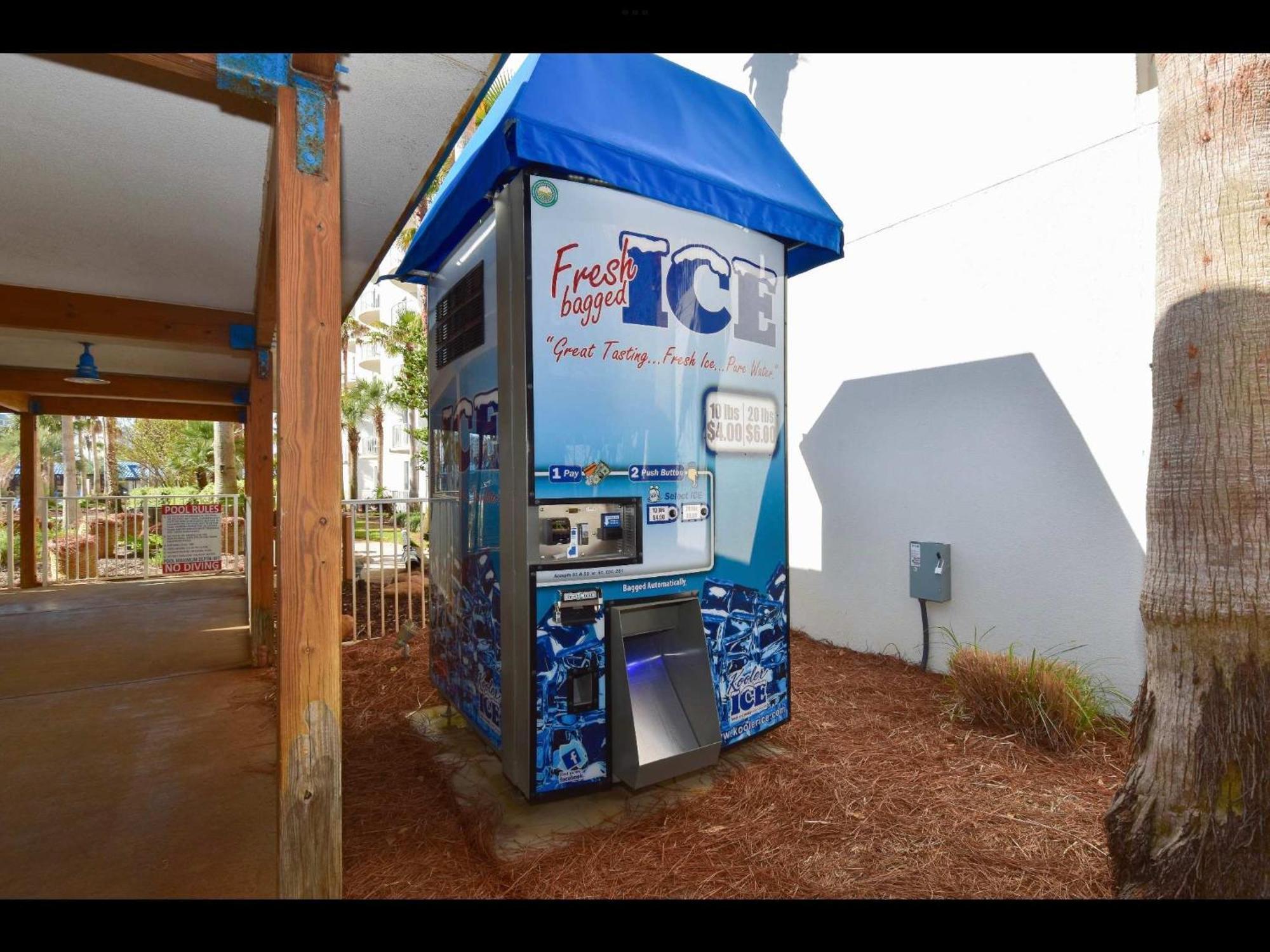 Sunrise Surprise 9th Floor 2br 2 Ba King Shuttle, Heated Pool! *