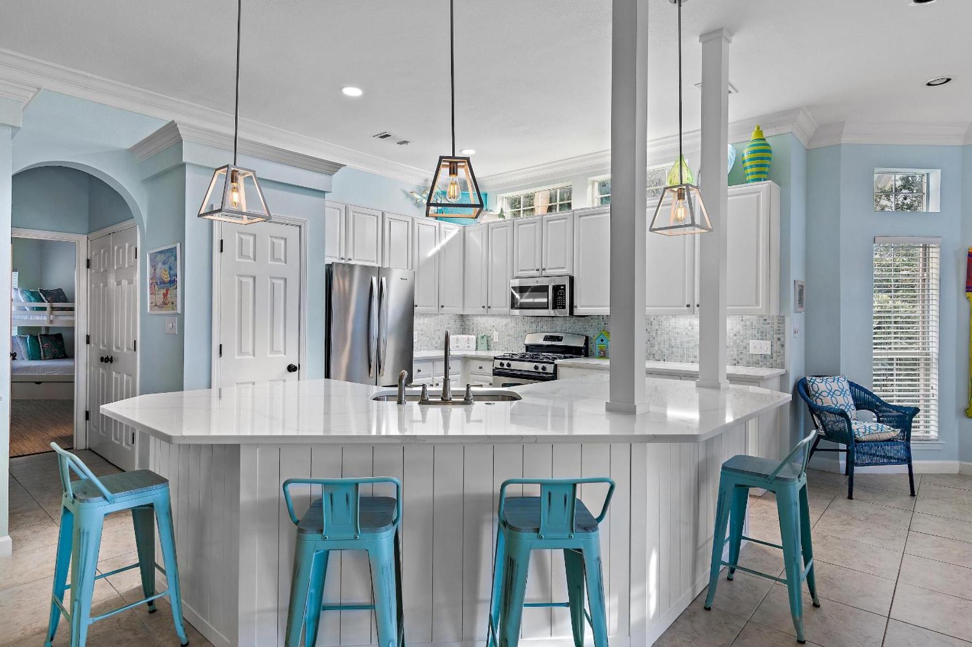Tivoli 5292 Holiday home Destin