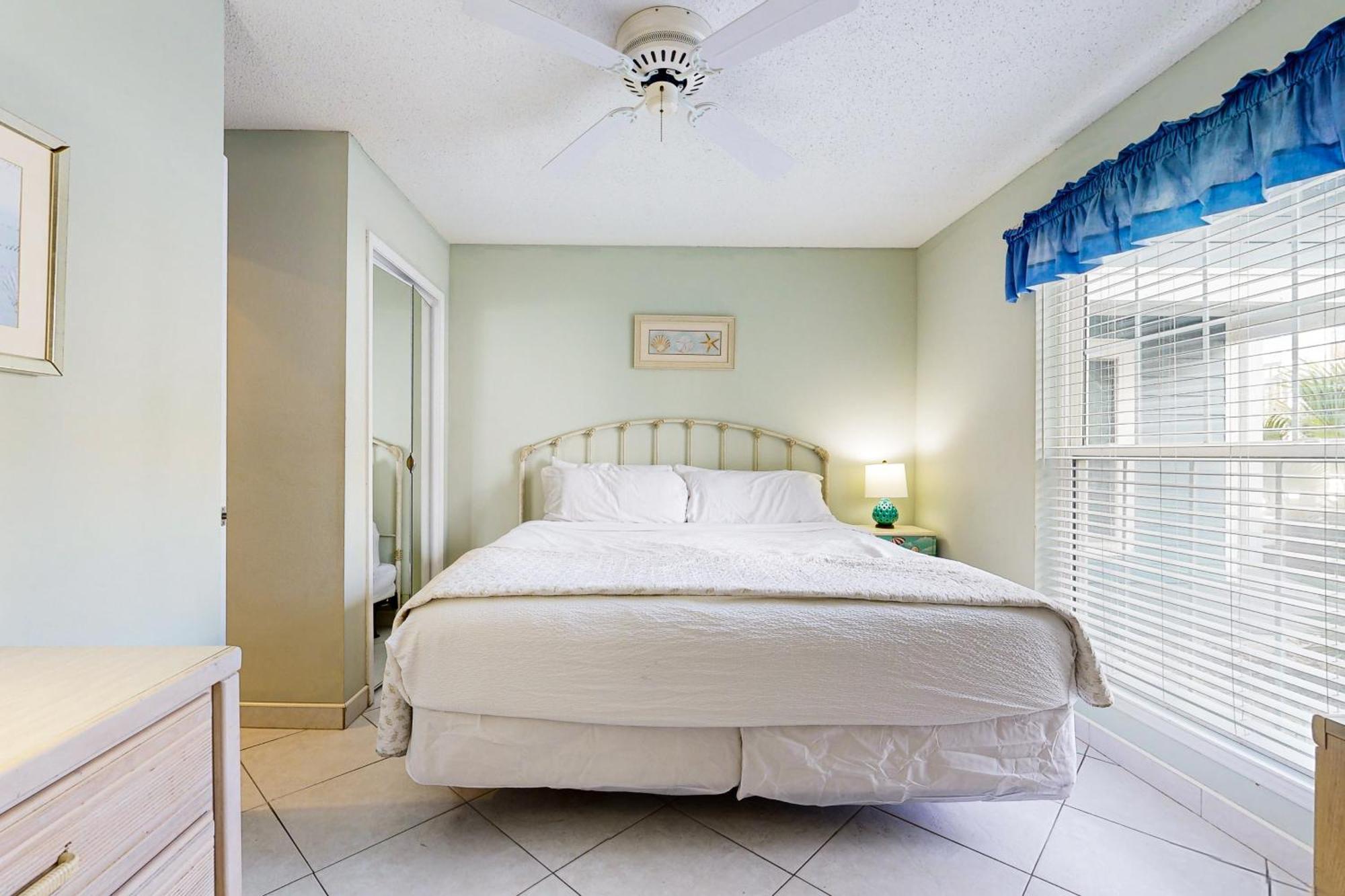 Panhandle Paradise Apartment Destin