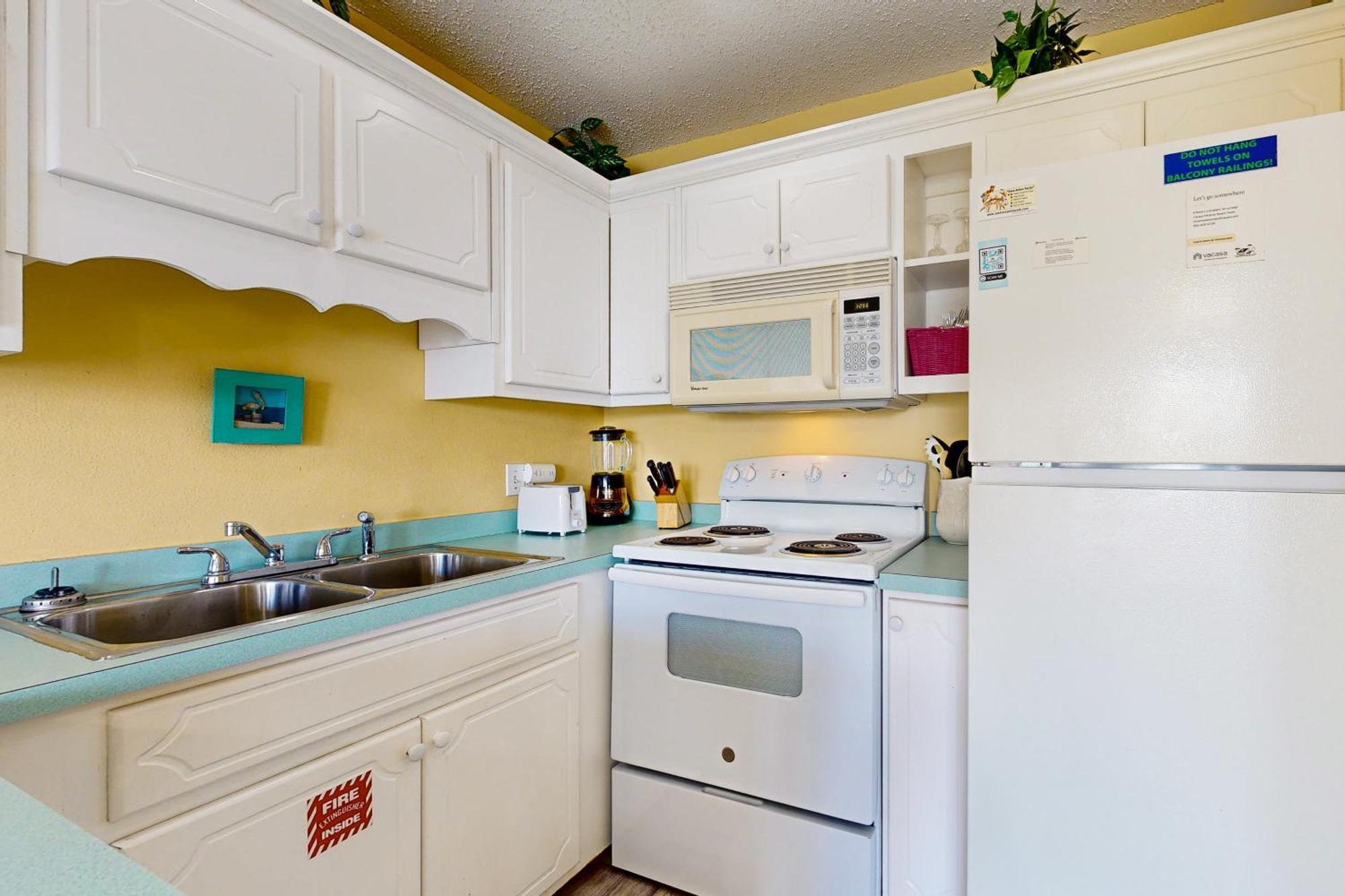 Panhandle Paradise Apartment