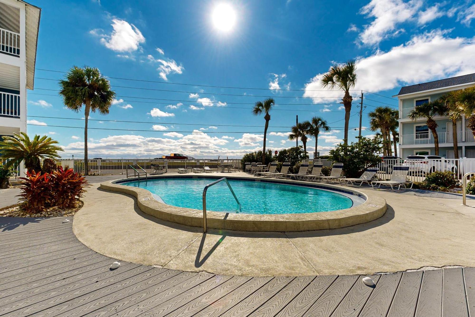 Panhandle Paradise Apartment *