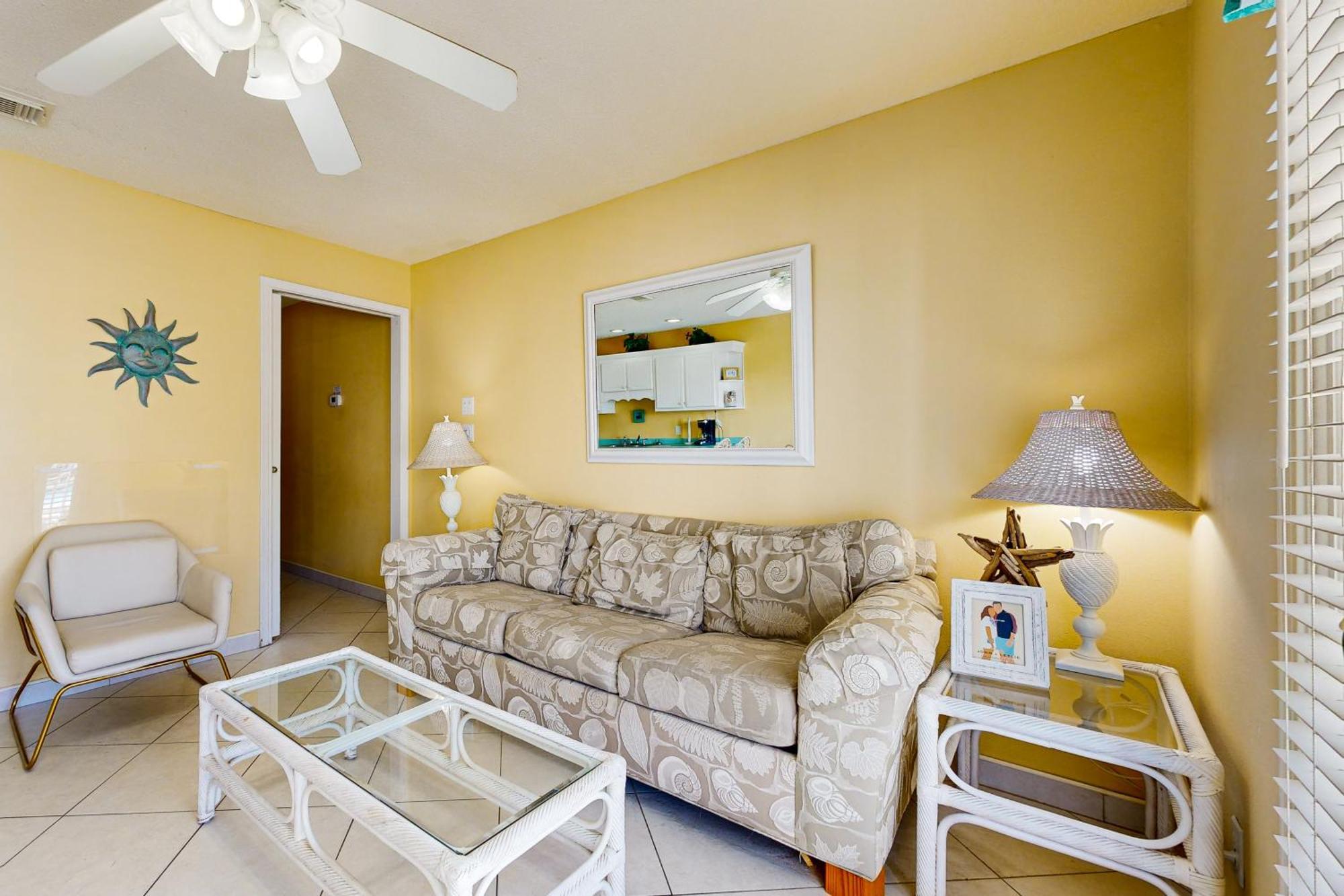 Apartment Panhandle Paradise Destin