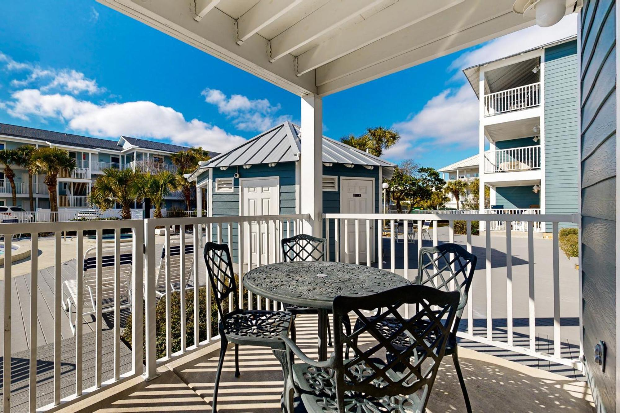 Panhandle Paradise * Destin