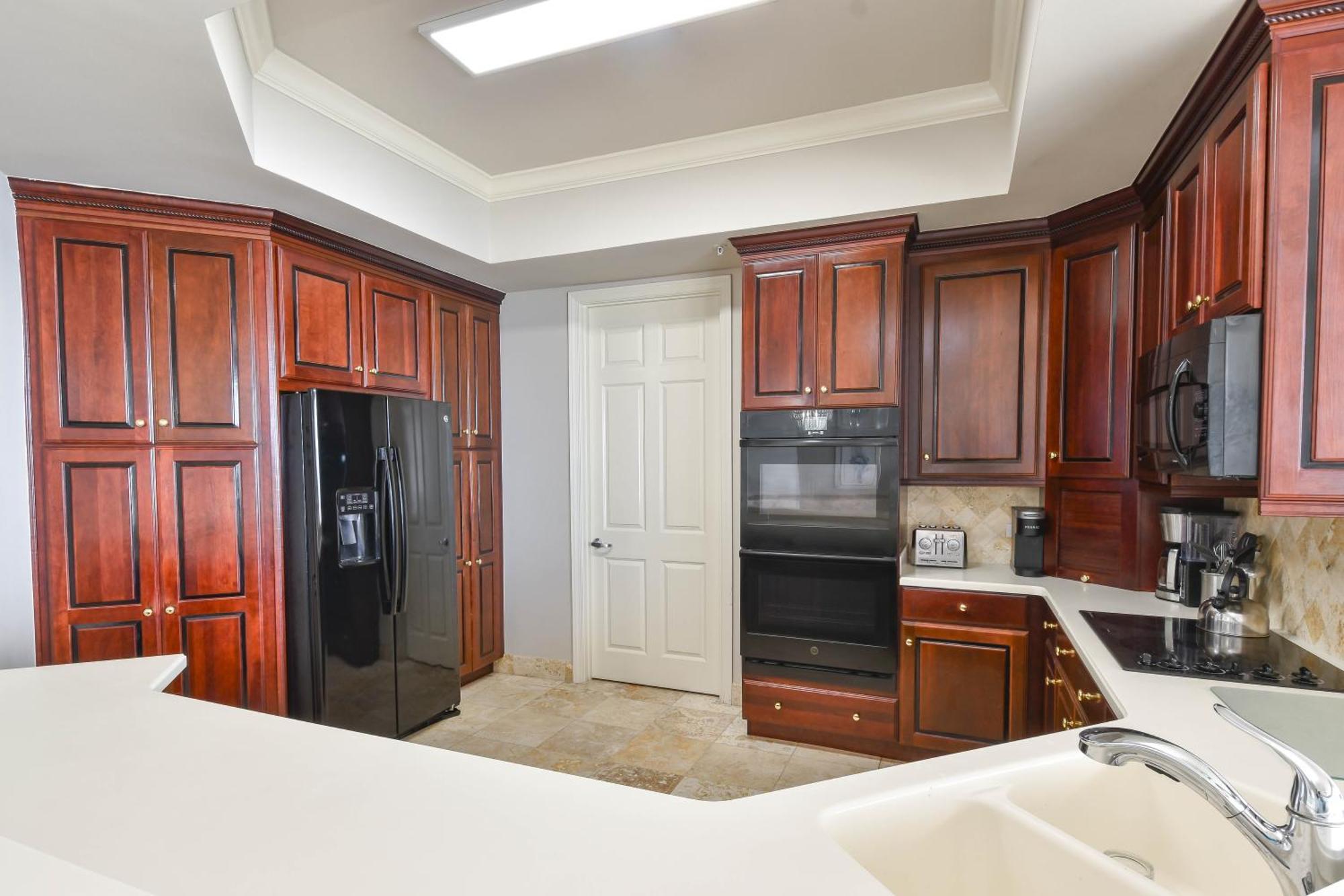 Apartment Silver Shells St, Croix Ph3 *