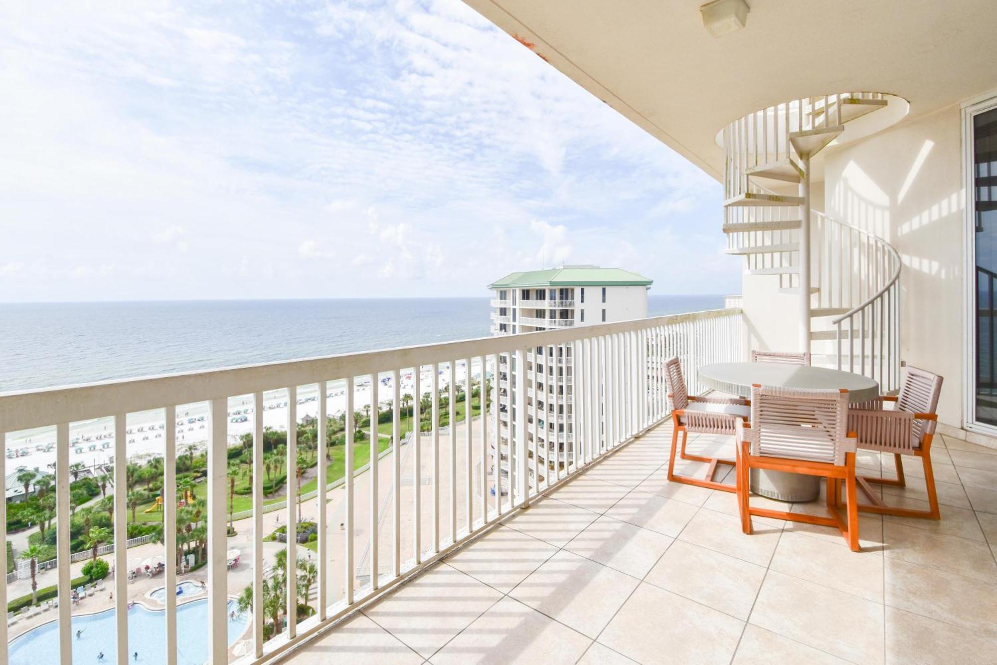 Silver Shells St, Croix Ph3 Apartment Destin