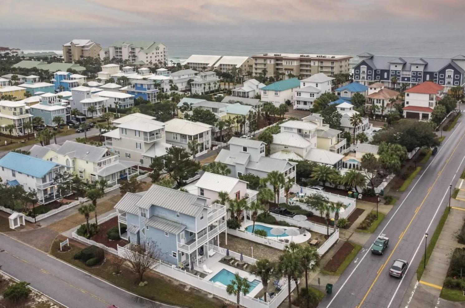 Available For Spring Break! Casa Marina *