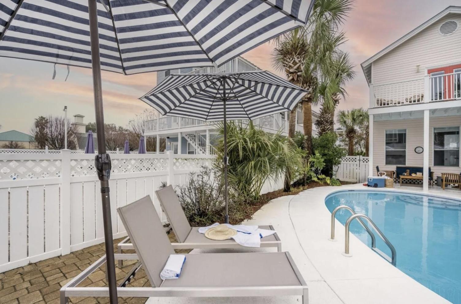 Holiday home Available For Spring Break! Casa Marina