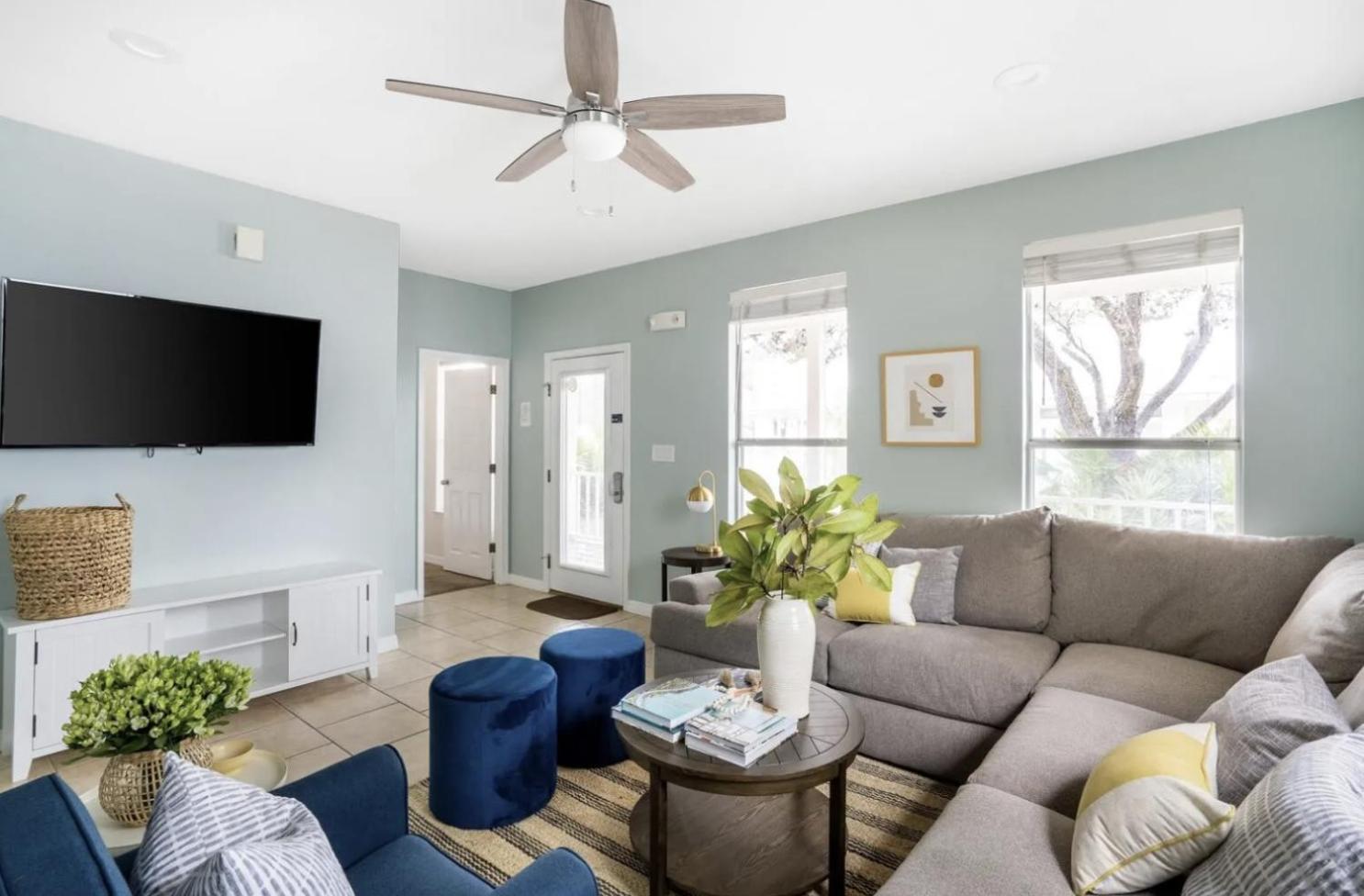 Available For Spring Break! Casa Marina