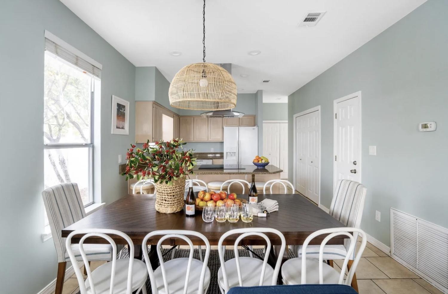 Available For Spring Break! Casa Marina Holiday home