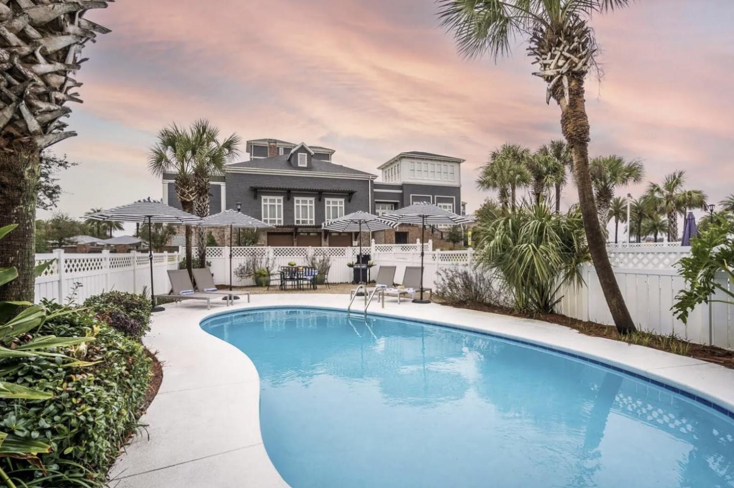 Available For Spring Break! Casa Marina Destin