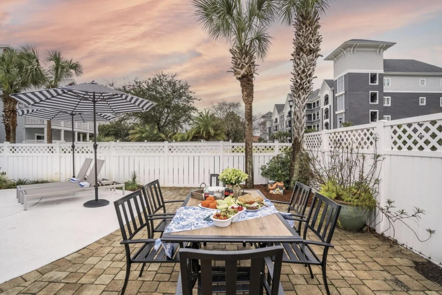 Available For Spring Break! Casa Marina Destin