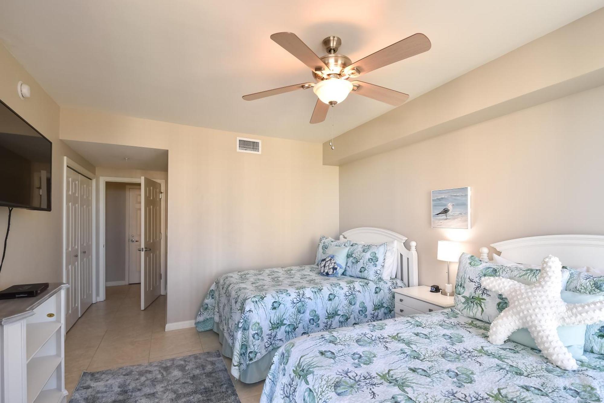 Silver Shells St, Maarten 708 Apartment Destin