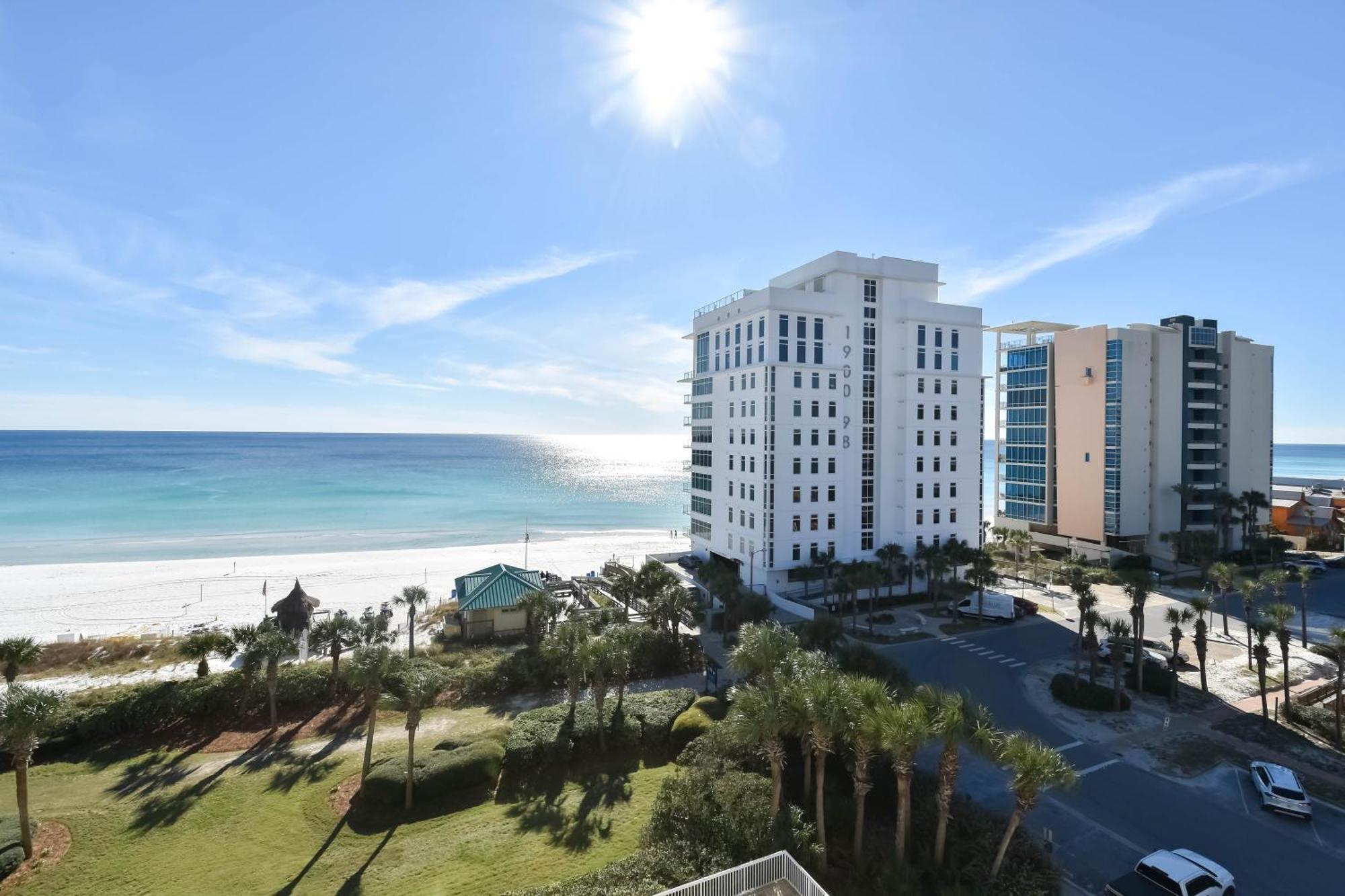 Apartment Silver Shells St, Maarten 708 Destin