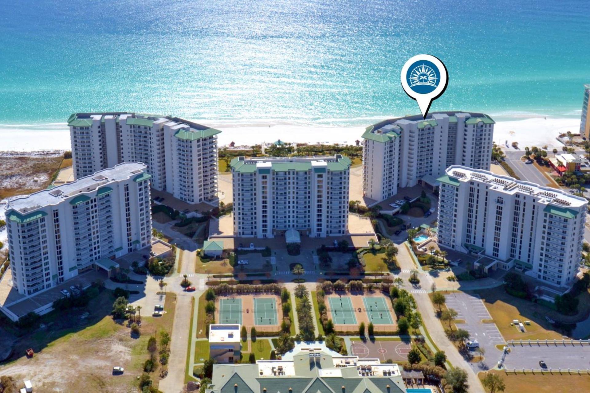 Apartment Silver Shells St, Maarten 708 *
