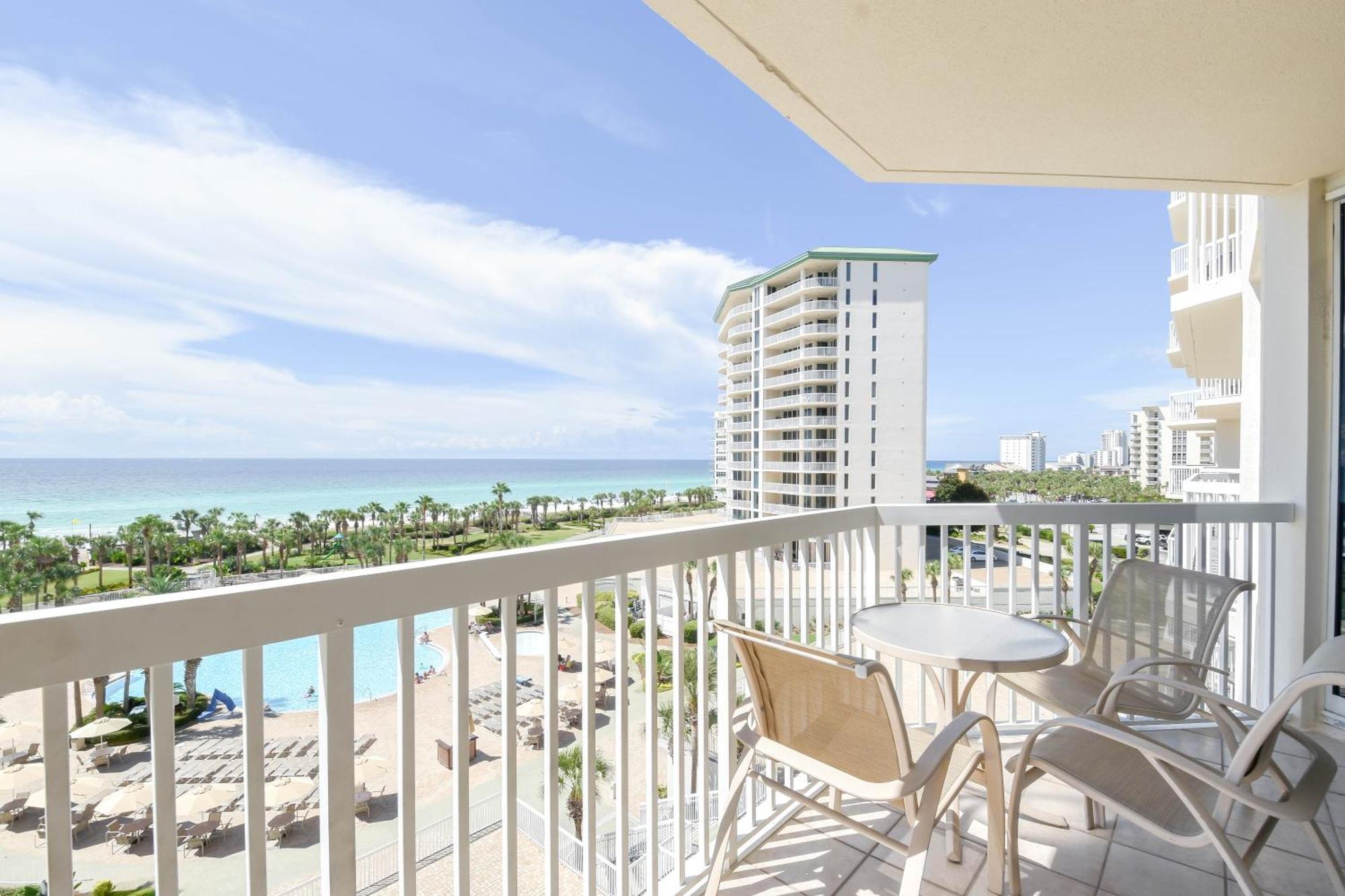 Silver Shells St, Croix 602 Apartment *