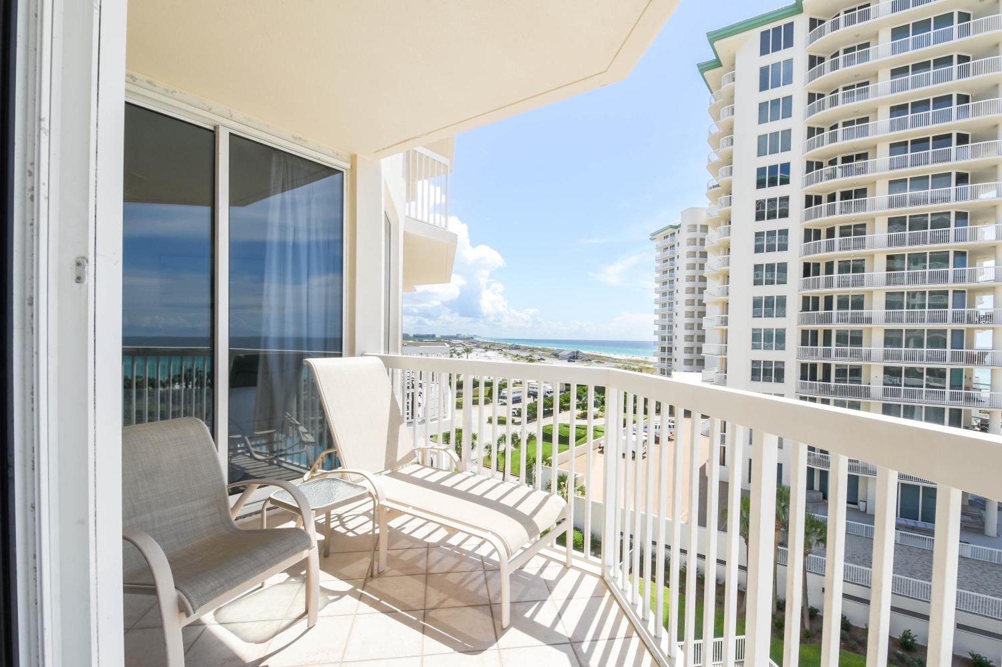 Silver Shells St, Croix 602 Apartment Destin