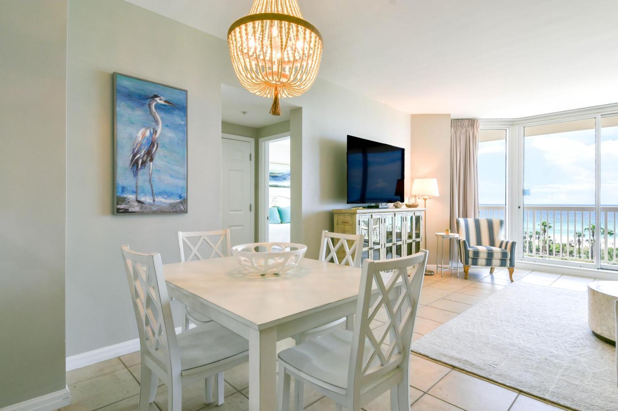 Apartment Silver Shells St, Croix 602